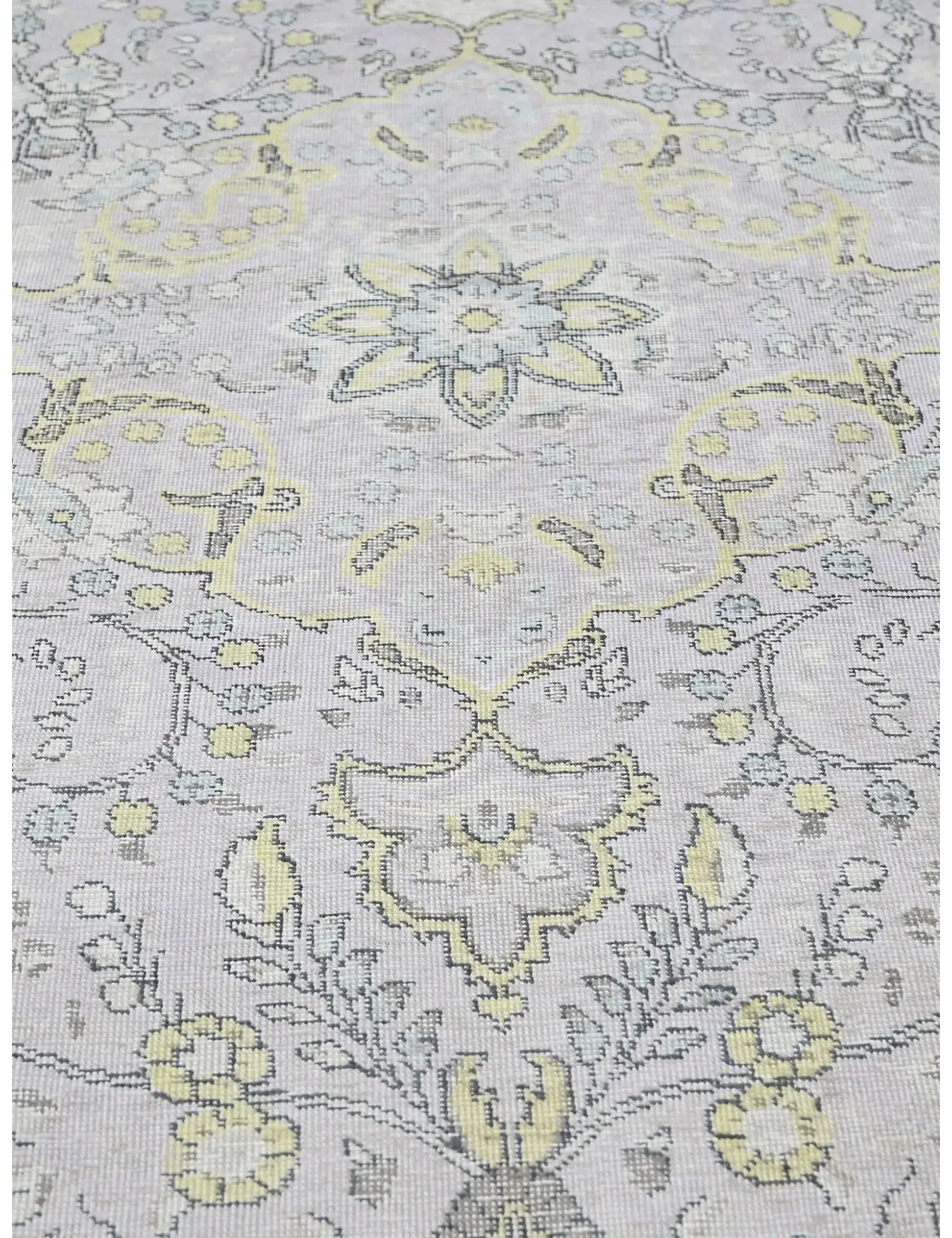 Persian Vintage    <br/>297 x 200 cm