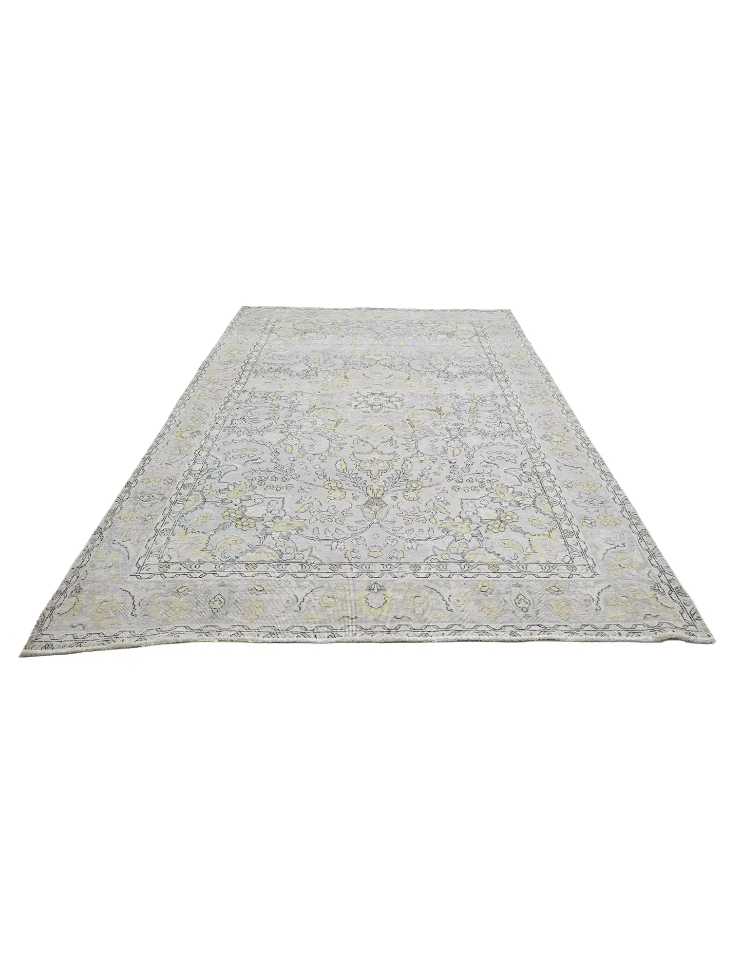 Persian Vintage    <br/>297 x 200 cm