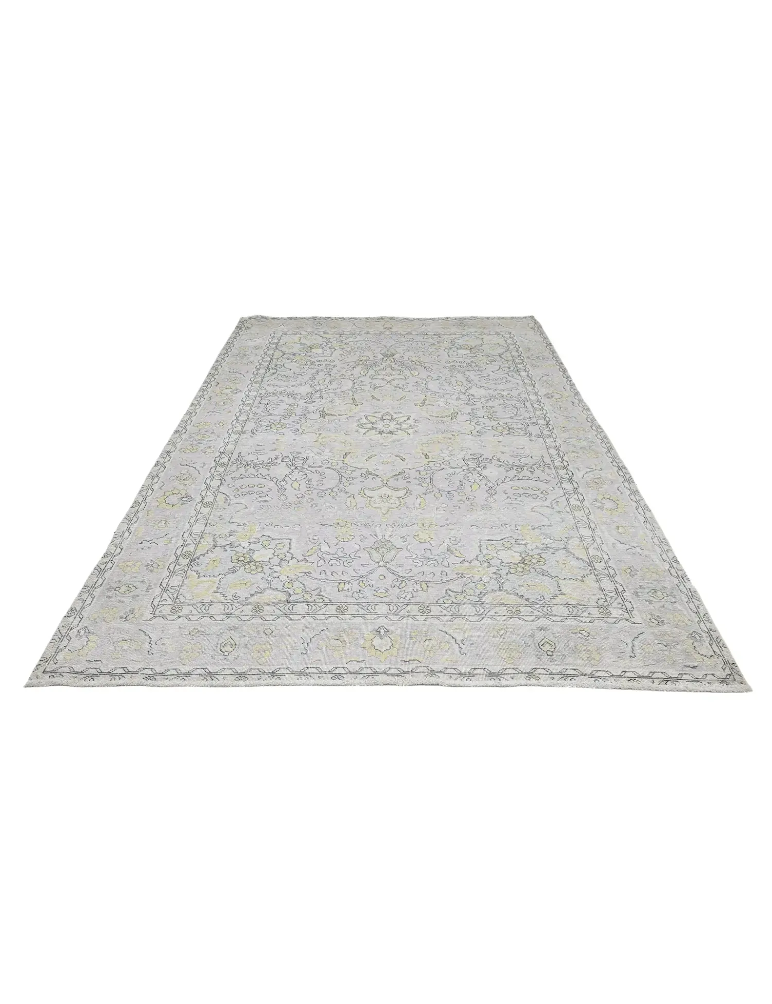 Persian Vintage    <br/>297 x 200 cm