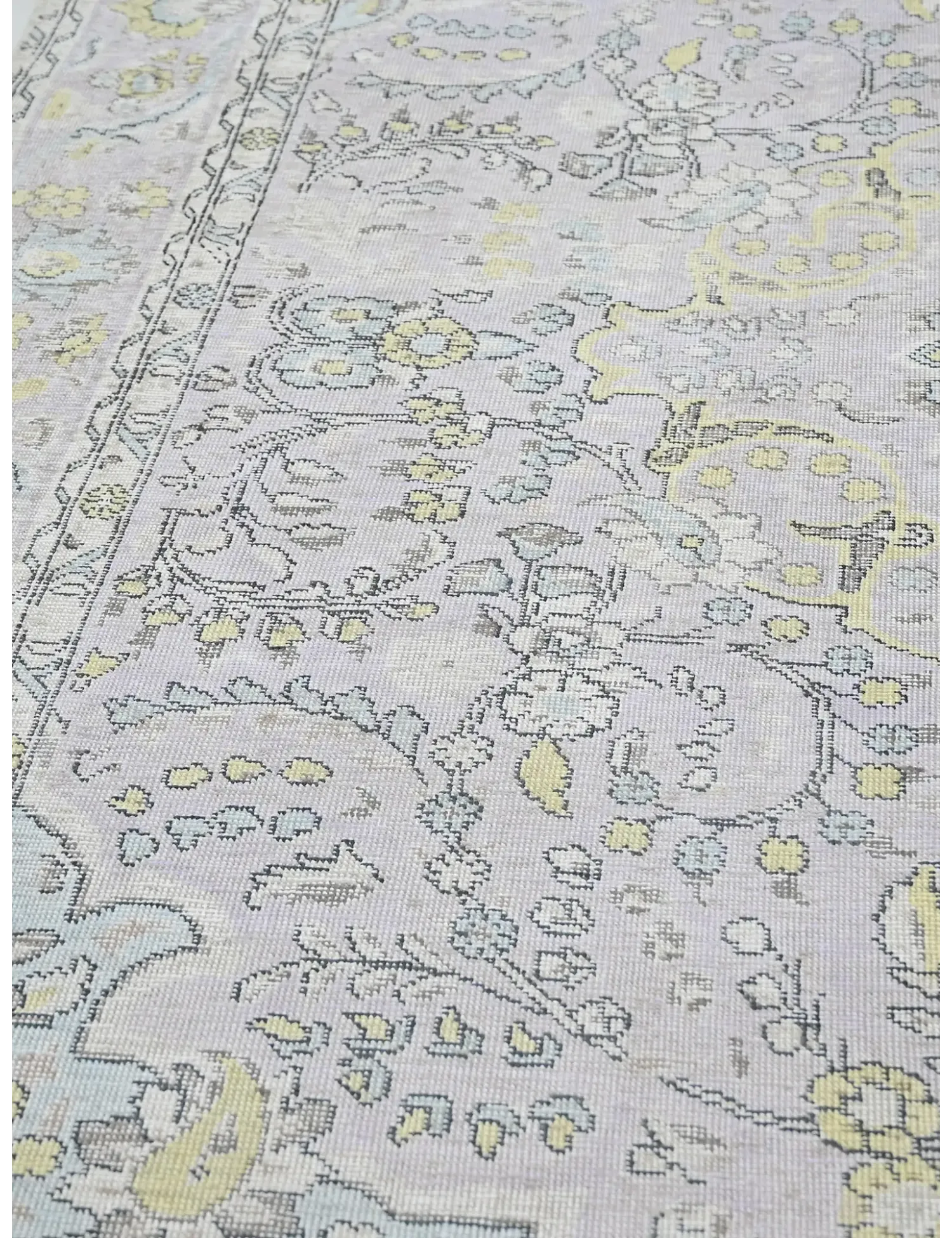 Persian Vintage    <br/>297 x 200 cm