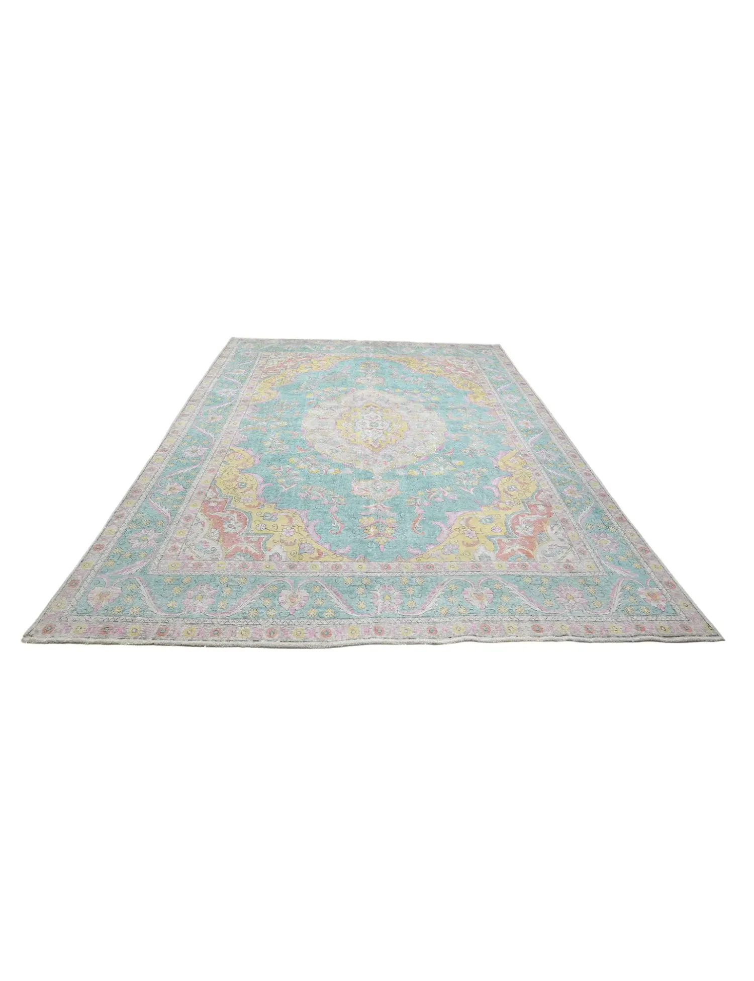 Persian Vintage    <br/>385 x 290 cm