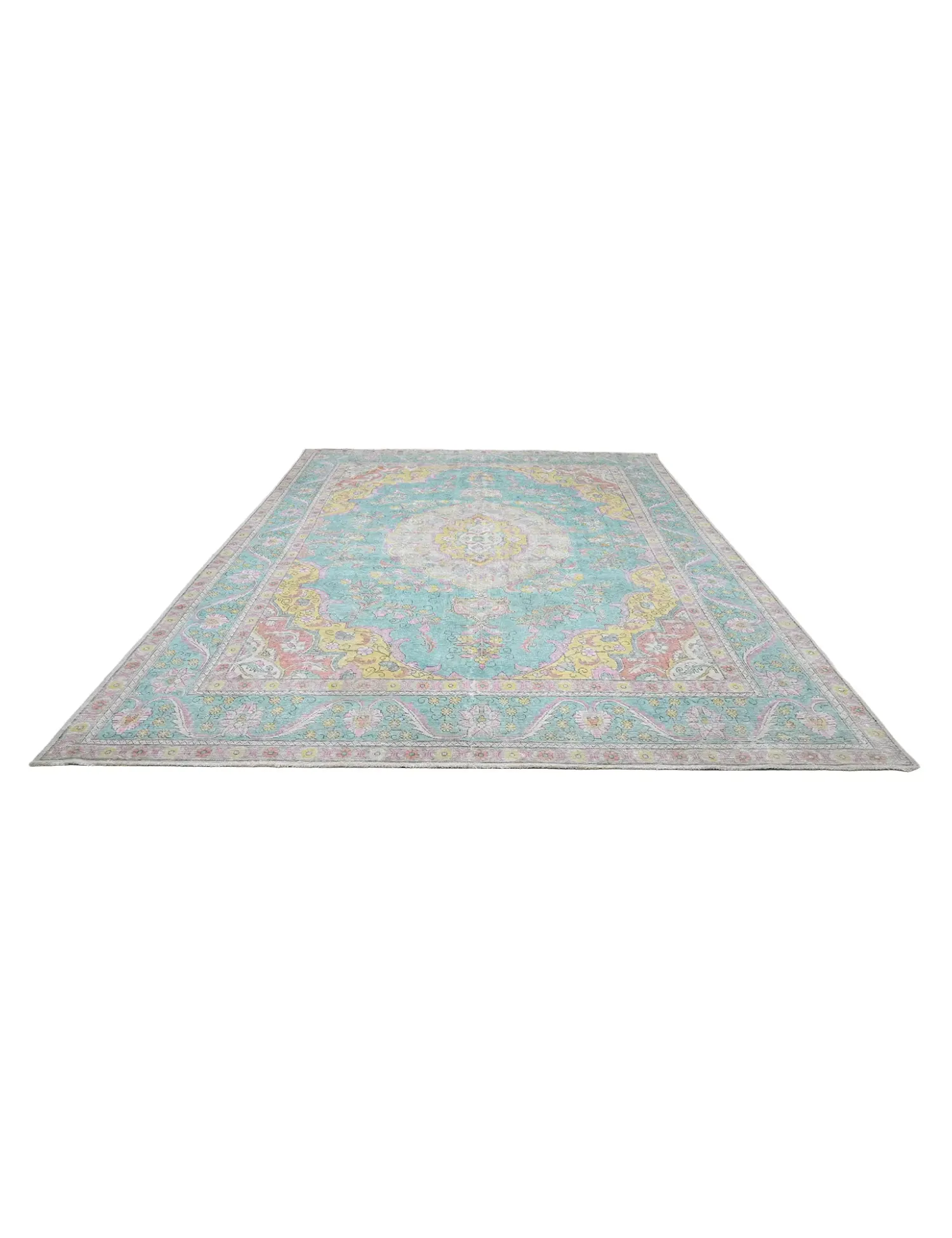 Persian Vintage    <br/>385 x 290 cm