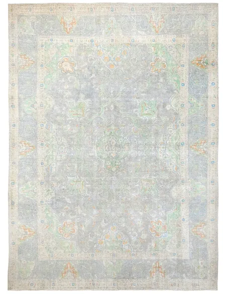 Persian Vintage Χαλί 340 x 249 