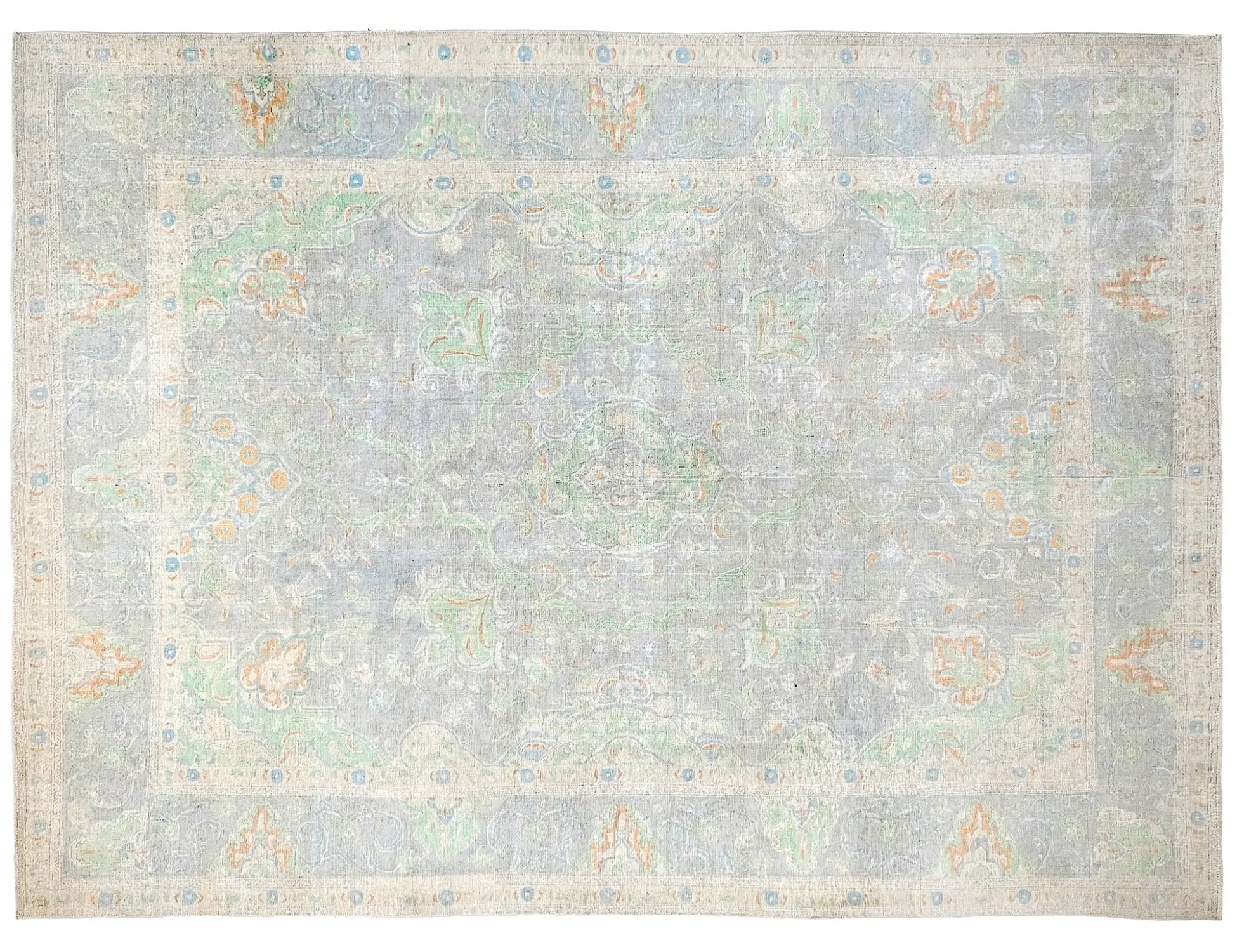 Persian Vintage    <br/>340 x 249 cm