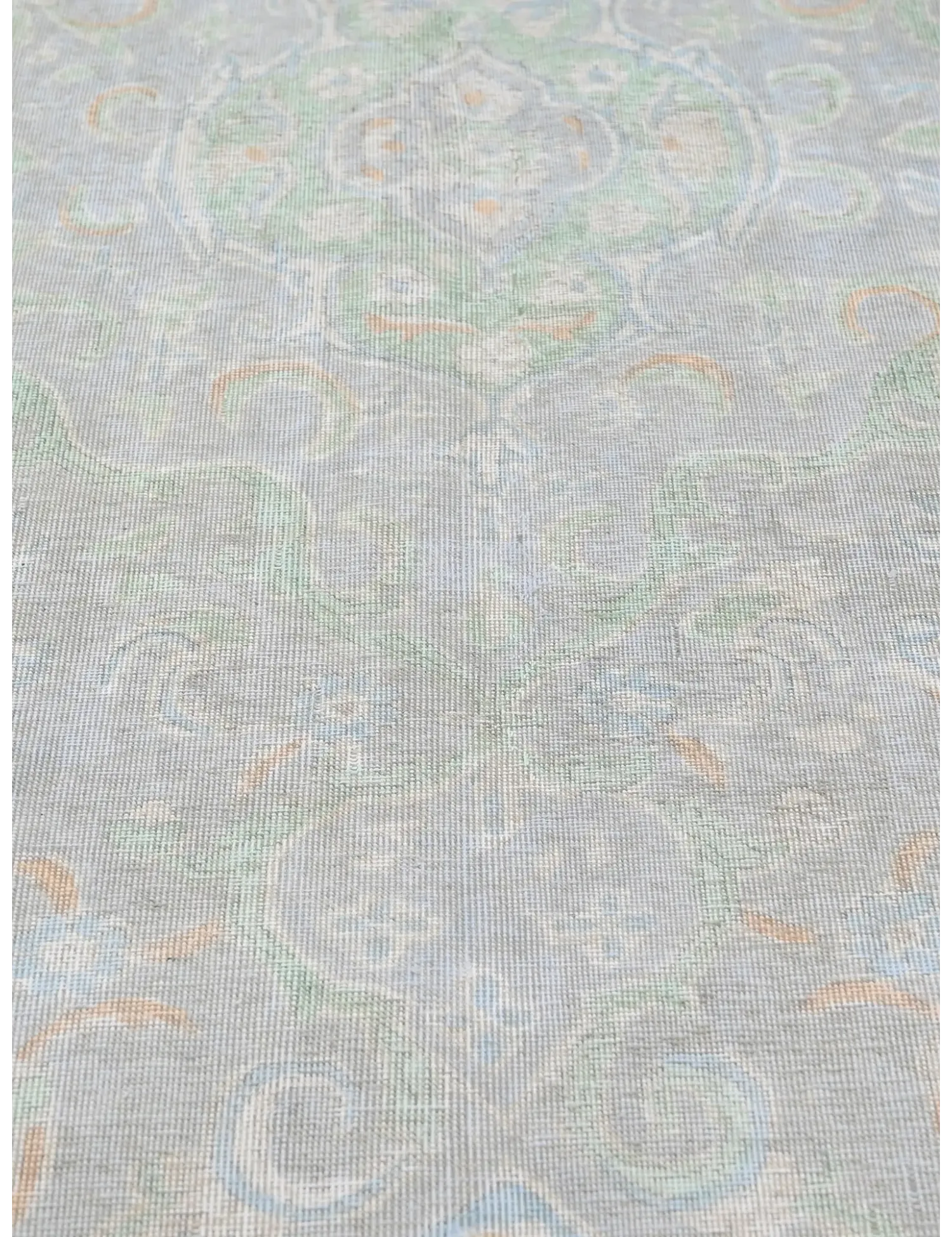 Persian Vintage    <br/>340 x 249 cm
