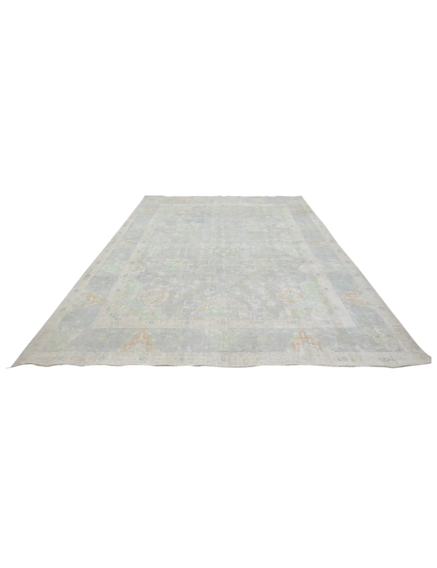 Persian Vintage    <br/>340 x 249 cm