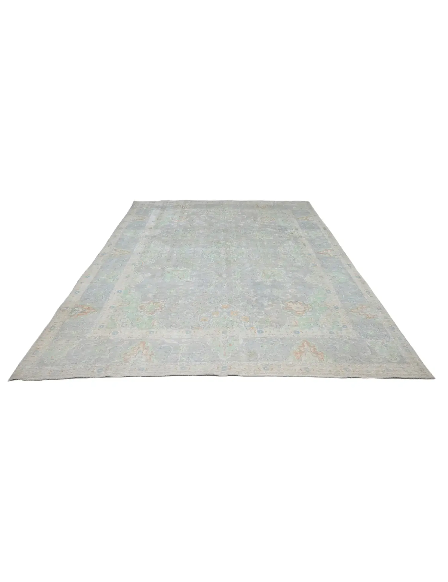 Persian Vintage    <br/>340 x 249 cm