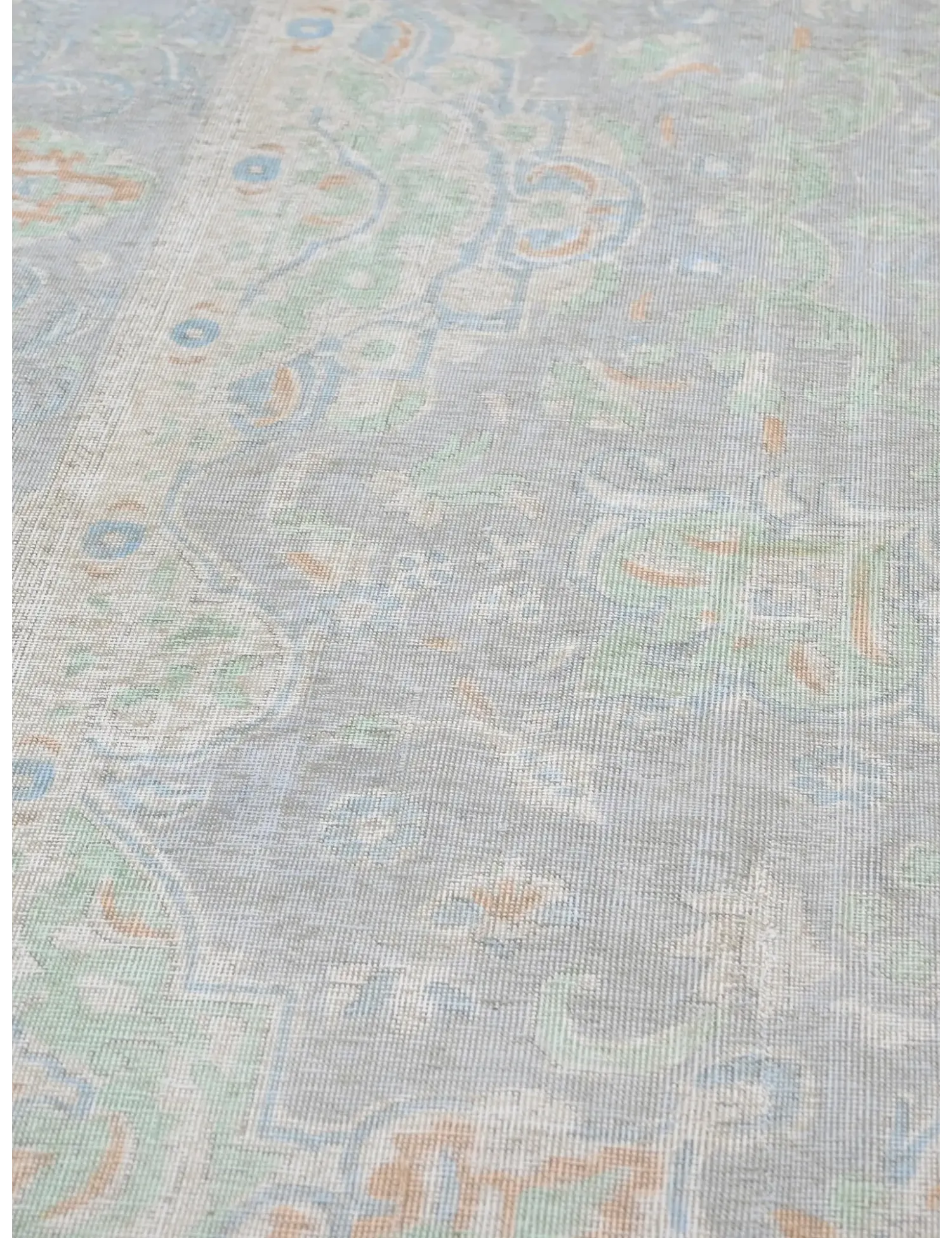 Persian Vintage    <br/>340 x 249 cm