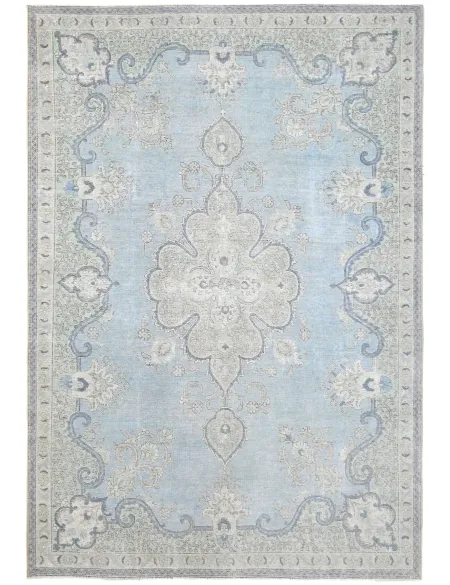 Persian Vintage Χαλί 326 x 223 
