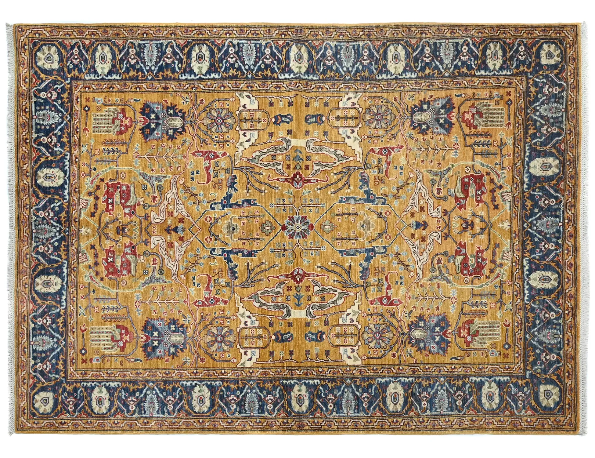 Ziegler    <br/>237 x 169 cm
