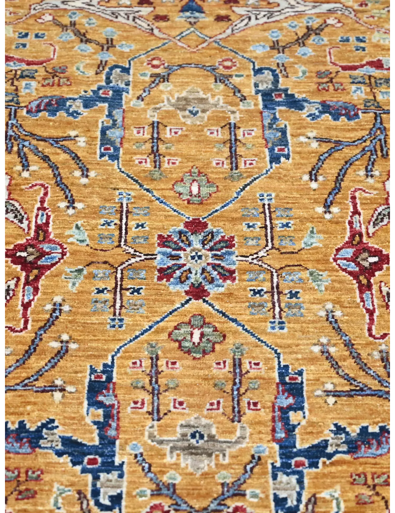 Ziegler    <br/>237 x 169 cm