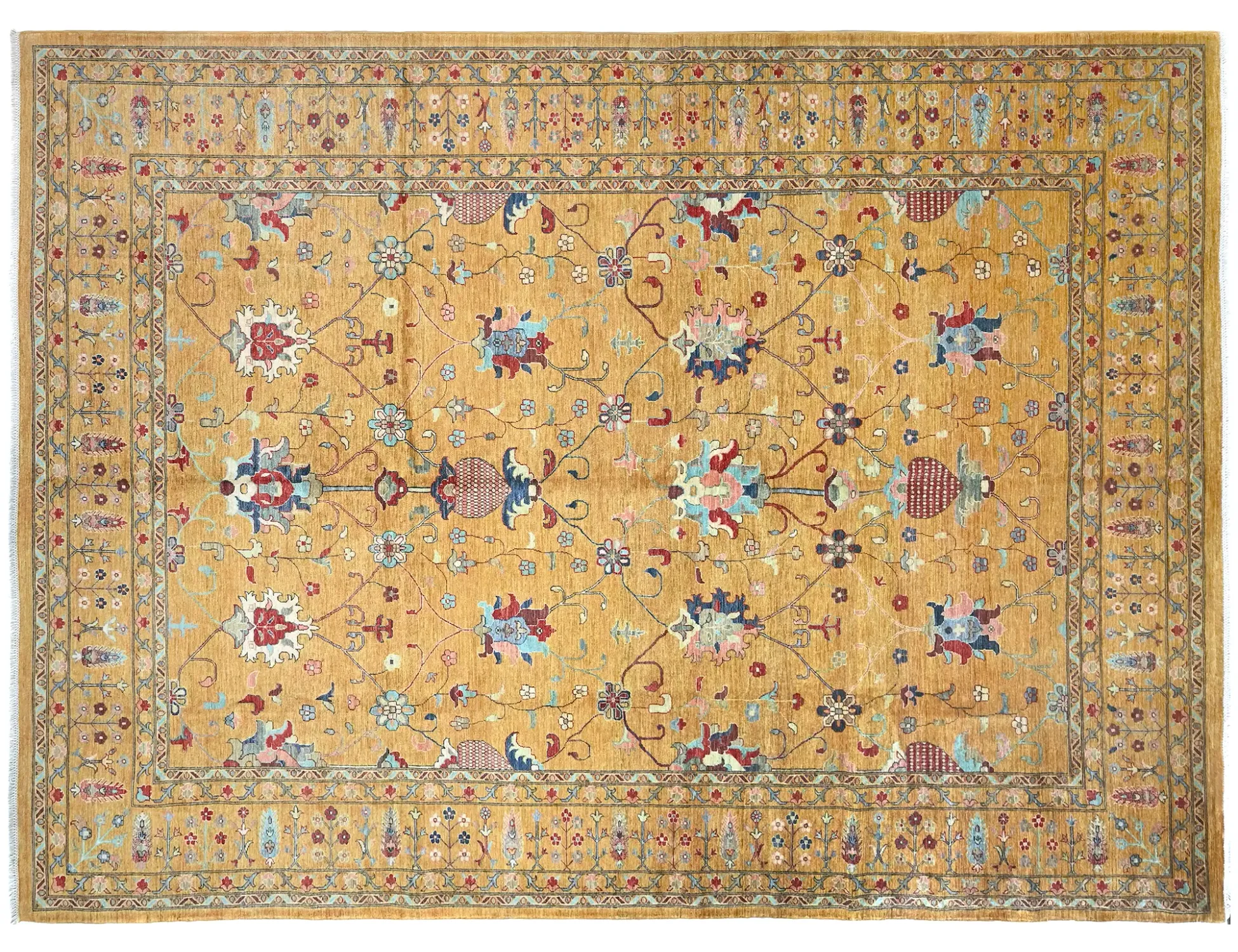 Ziegler    <br/>417 x 306 cm