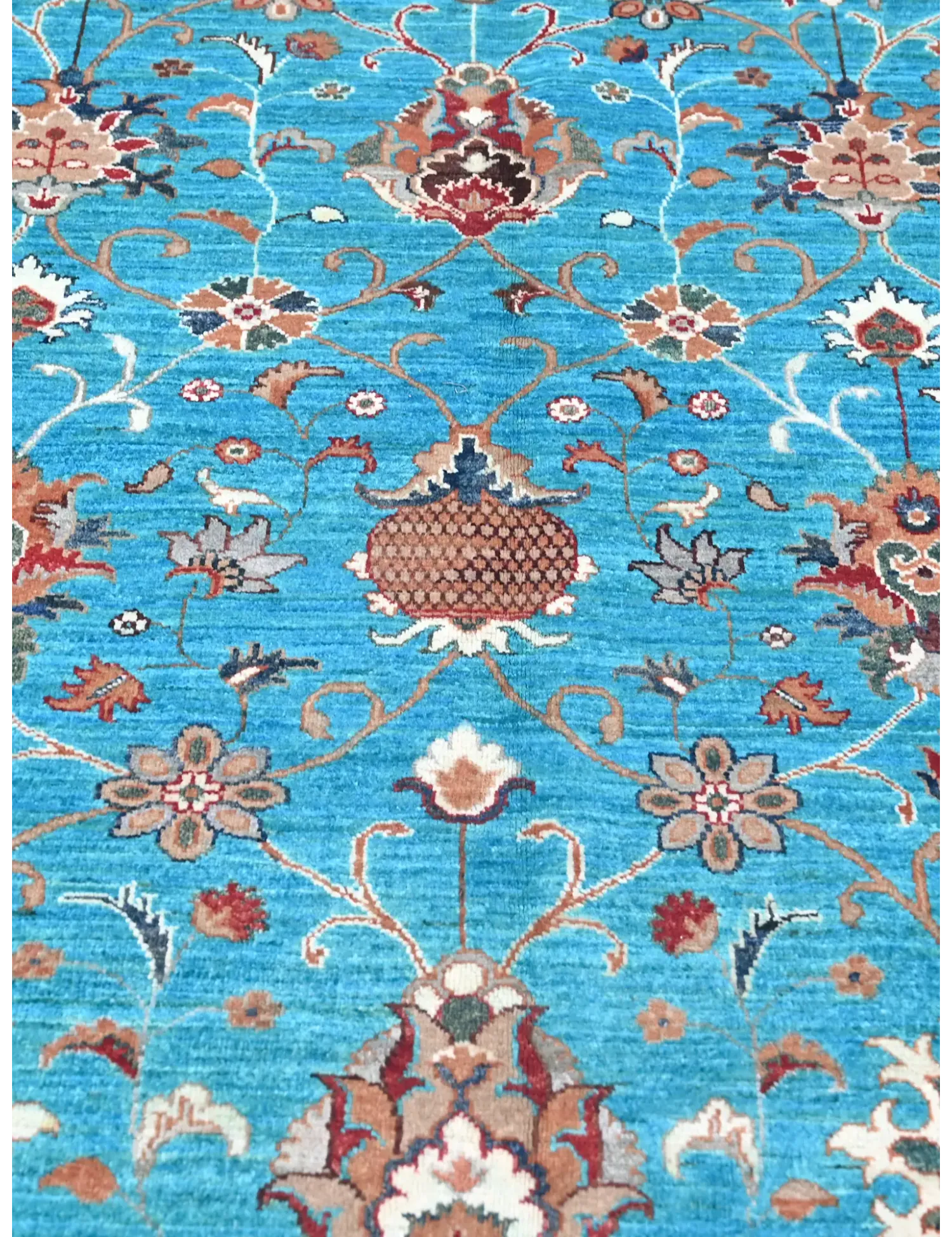 Ziegler    <br/>301 x 249 cm