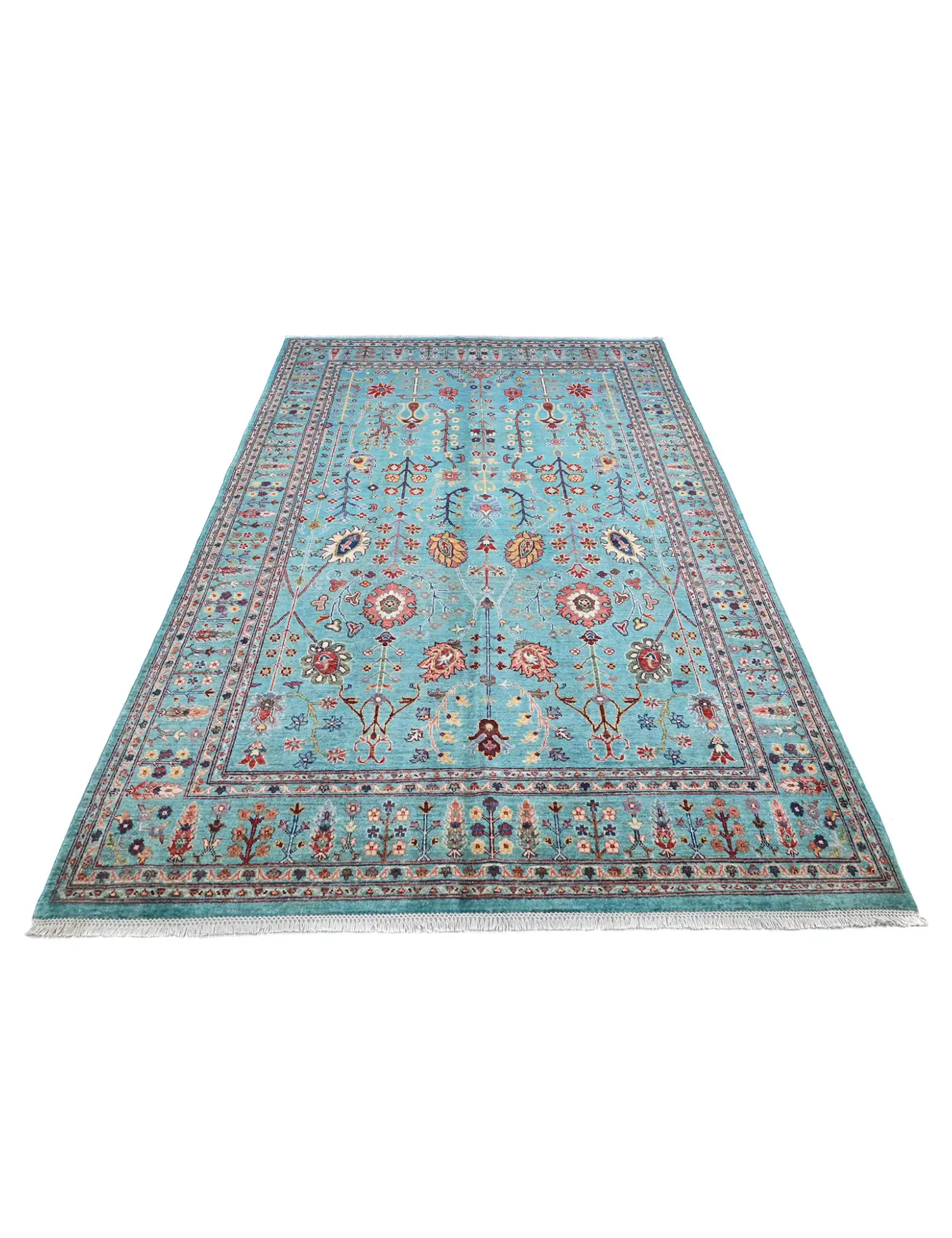 Ziegler    <br/>273 x 180 cm