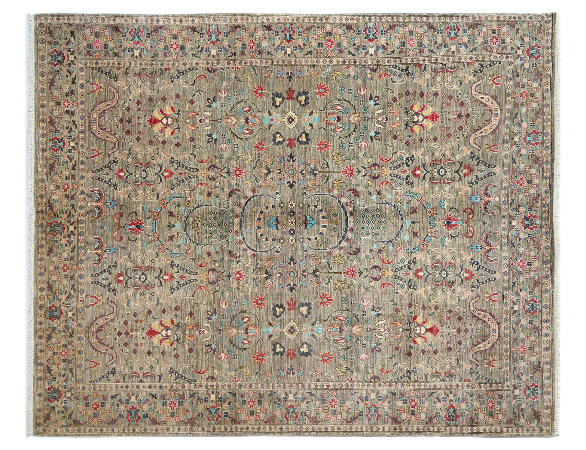 Ziegler    <br/>310 x 248 cm