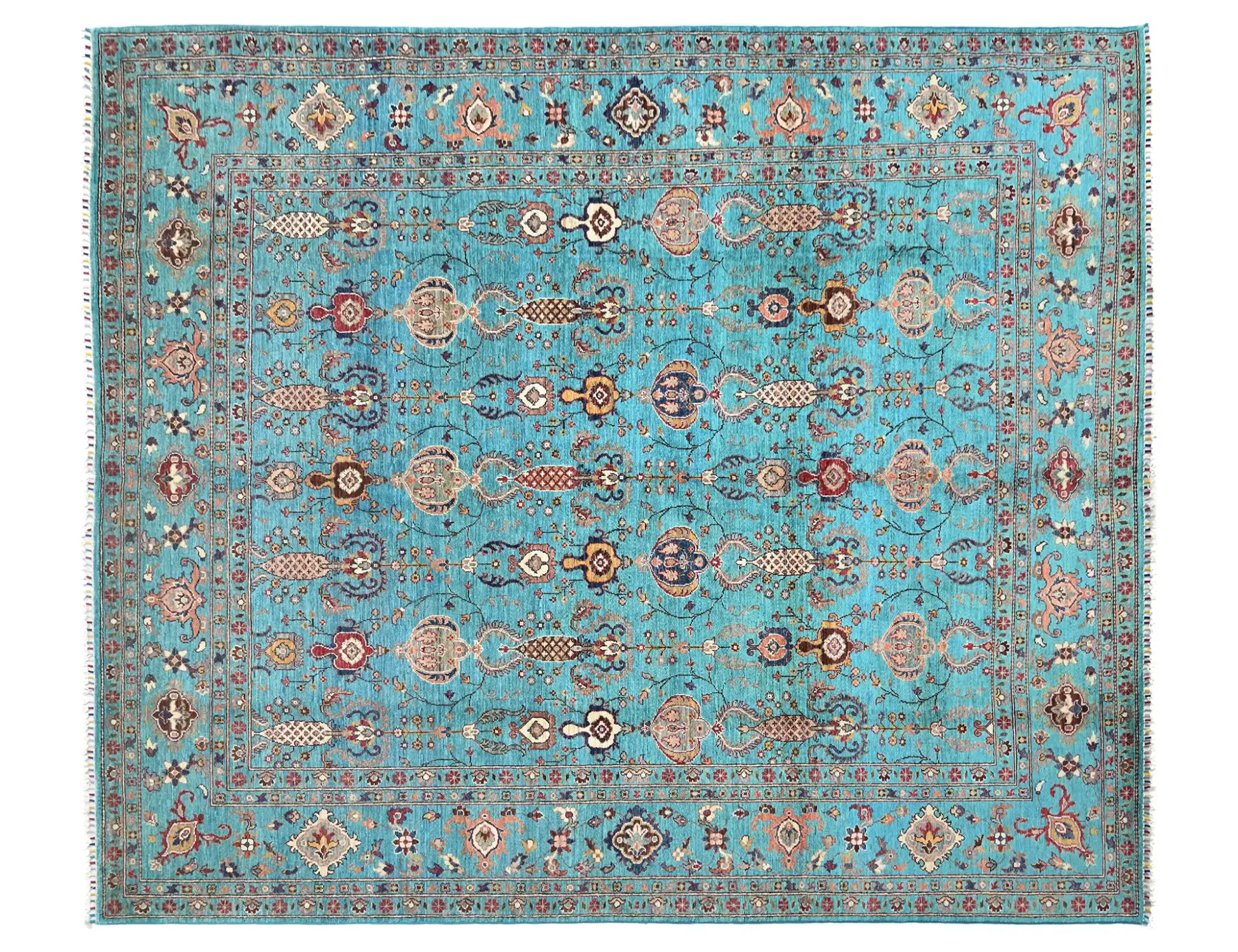 Ziegler    <br/>305 x 257 cm