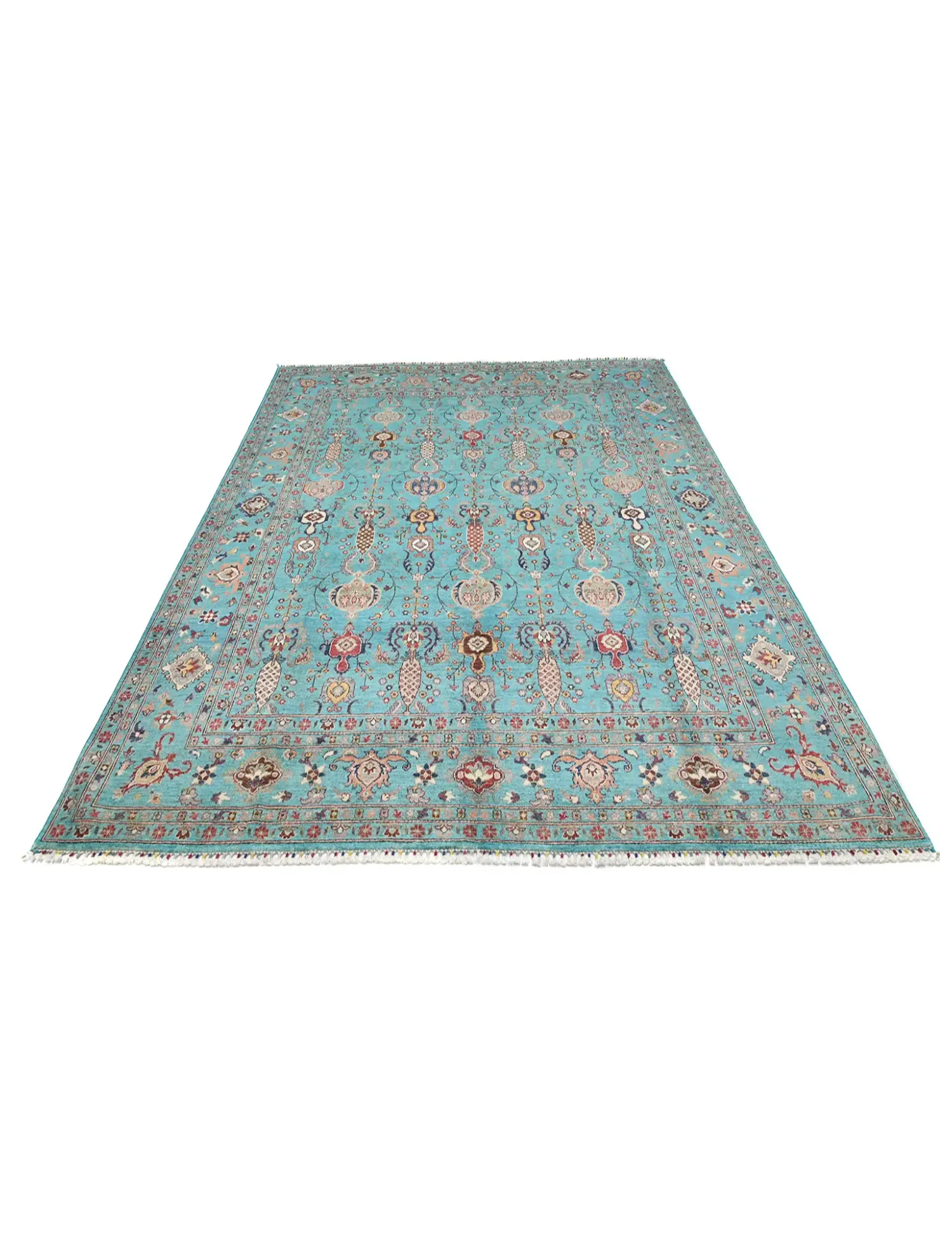 Ziegler    <br/>305 x 257 cm