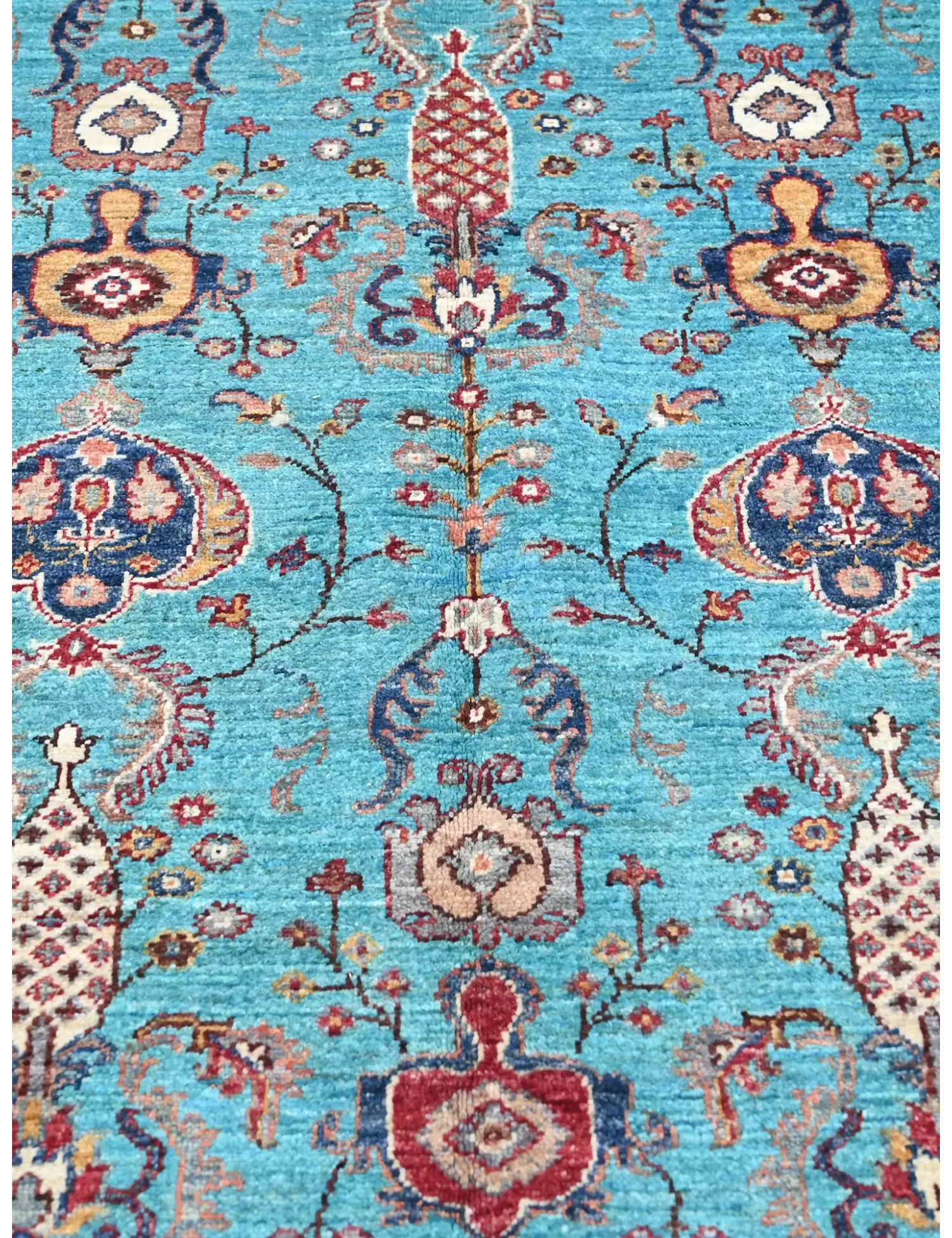 Ziegler    <br/>305 x 257 cm