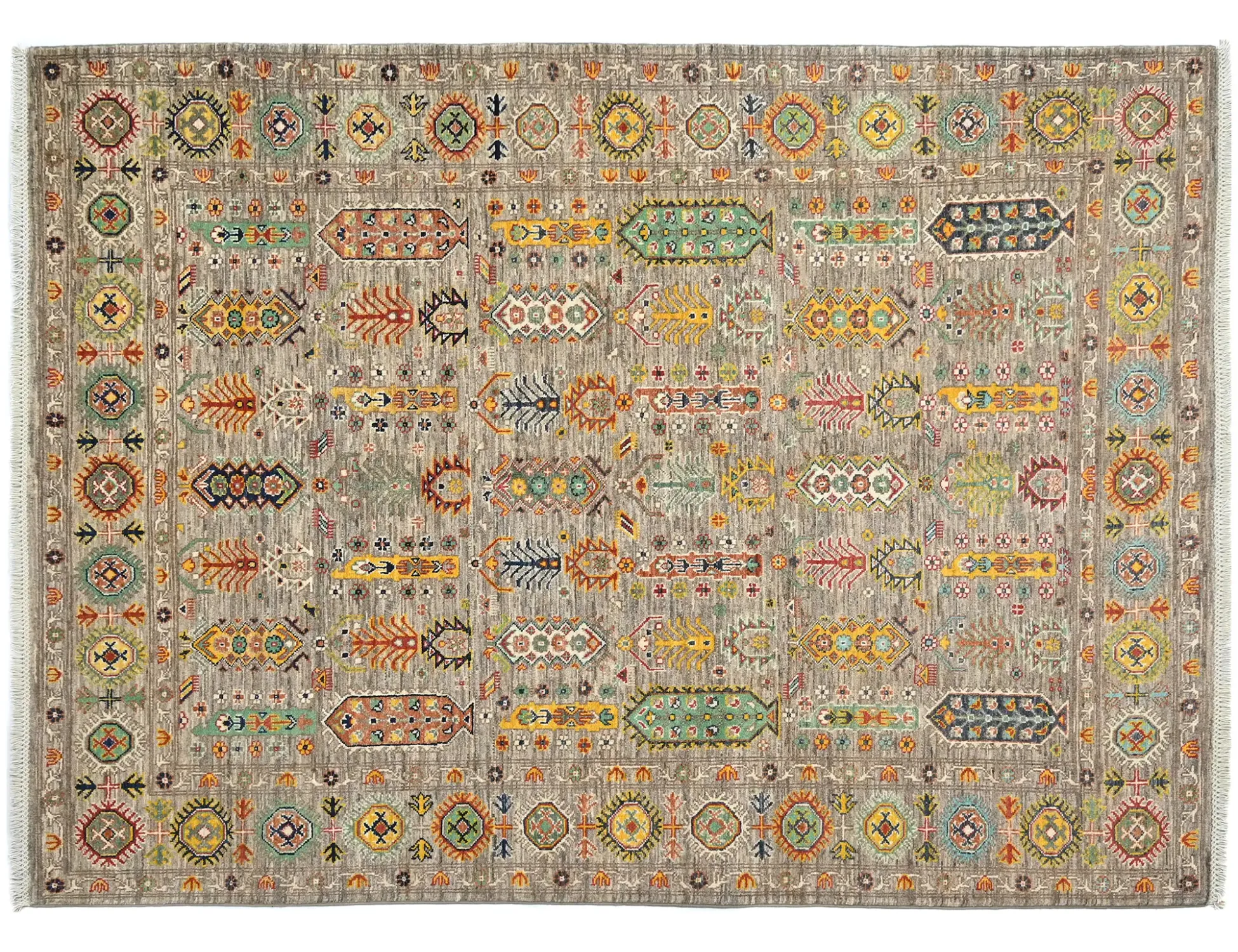 Ziegler    <br/>237 x 169 cm