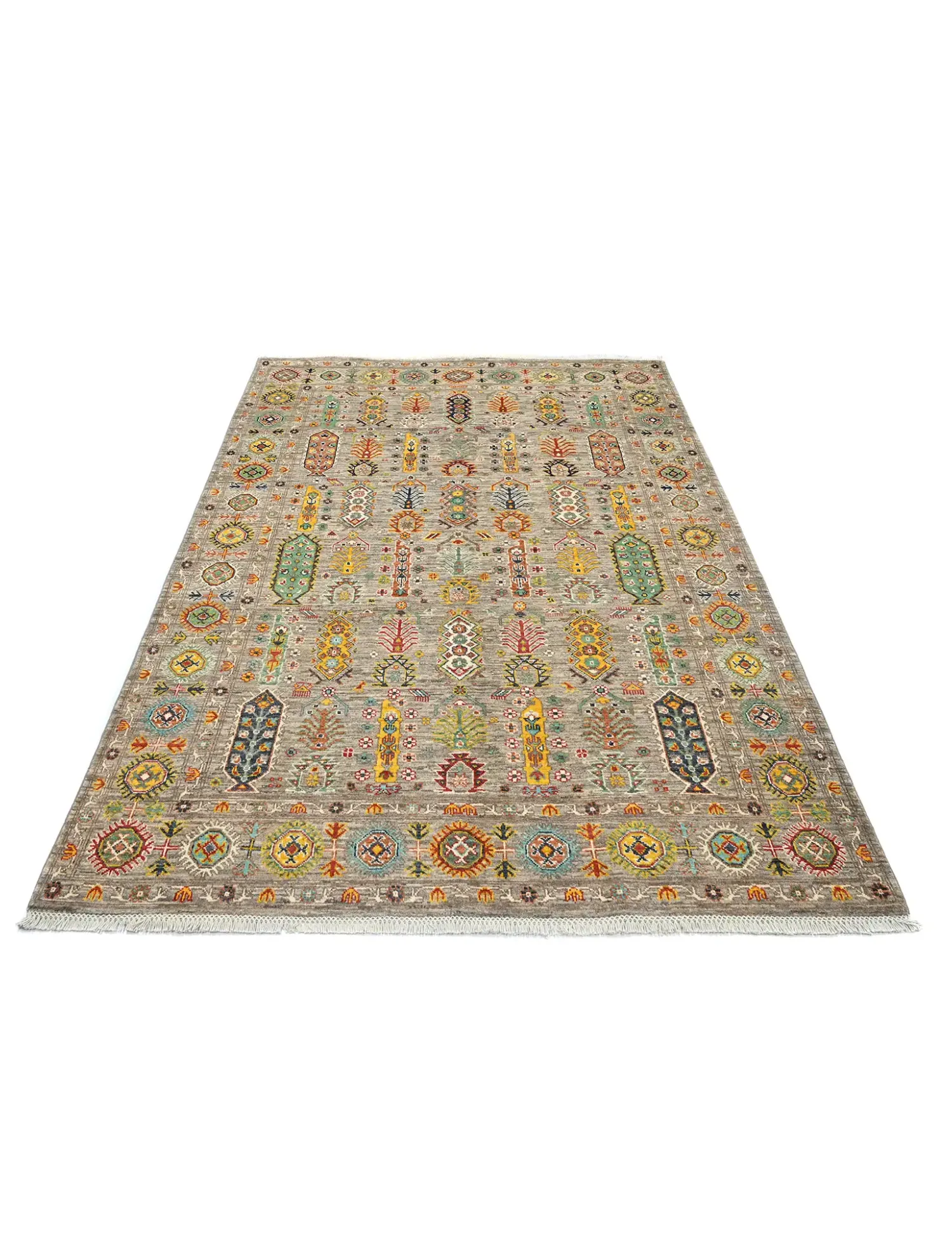 Ziegler    <br/>237 x 169 cm