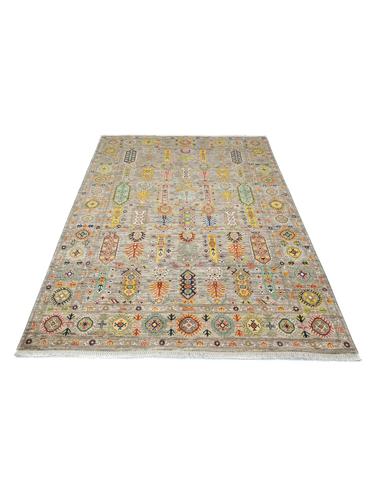 Ziegler    <br/>237 x 169 cm