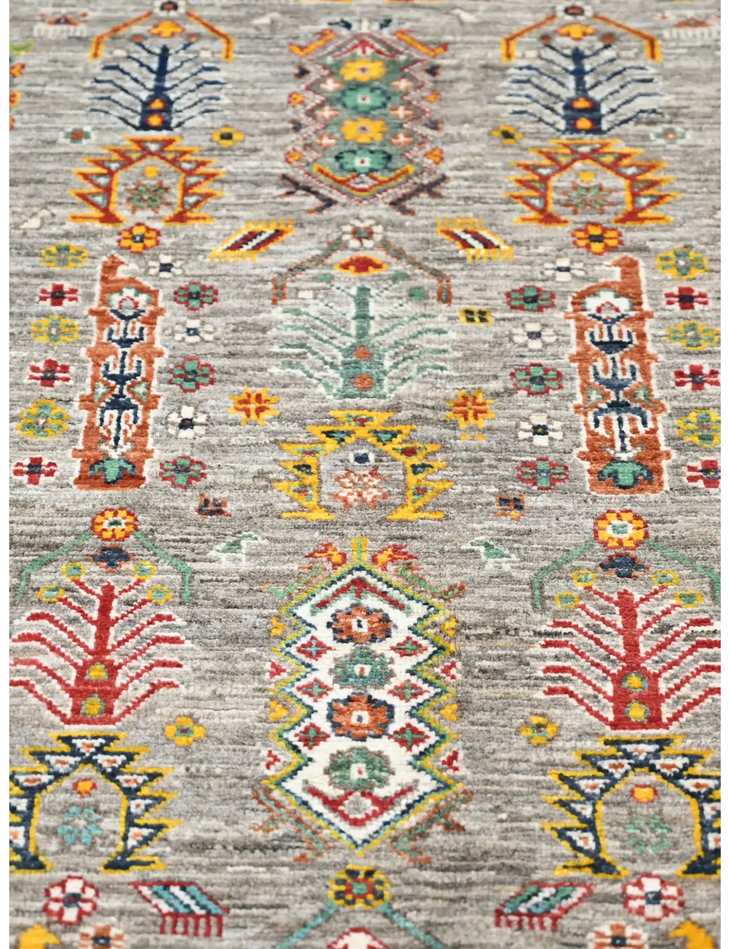 Ziegler    <br/>237 x 169 cm