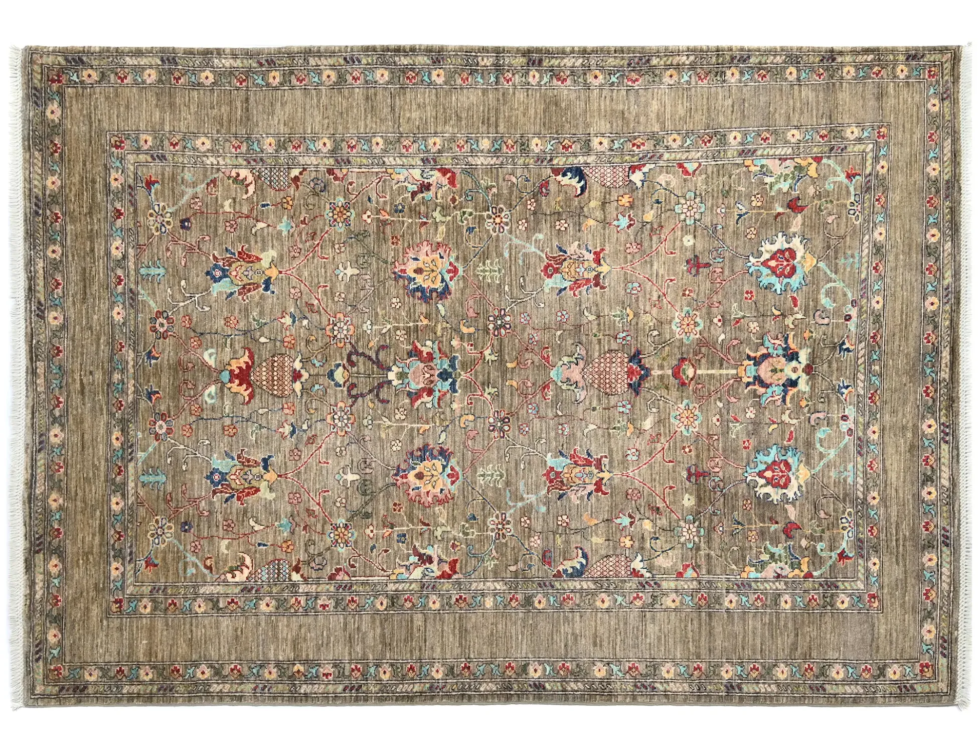 Ziegler    <br/>242 x 168 cm