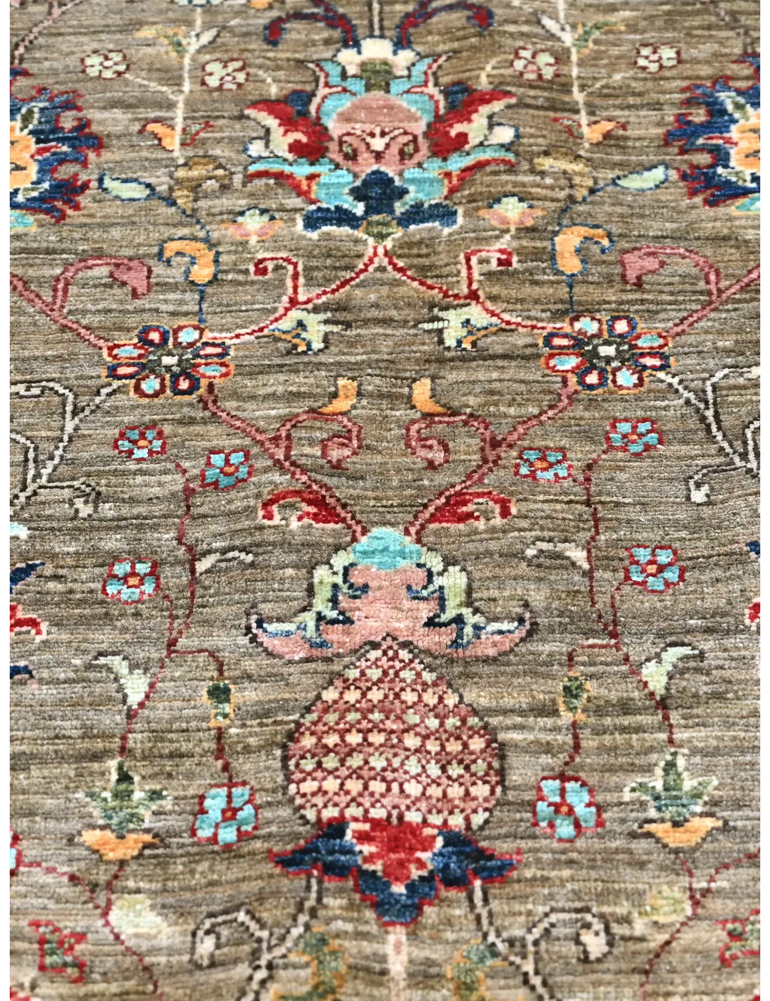 Ziegler    <br/>242 x 168 cm