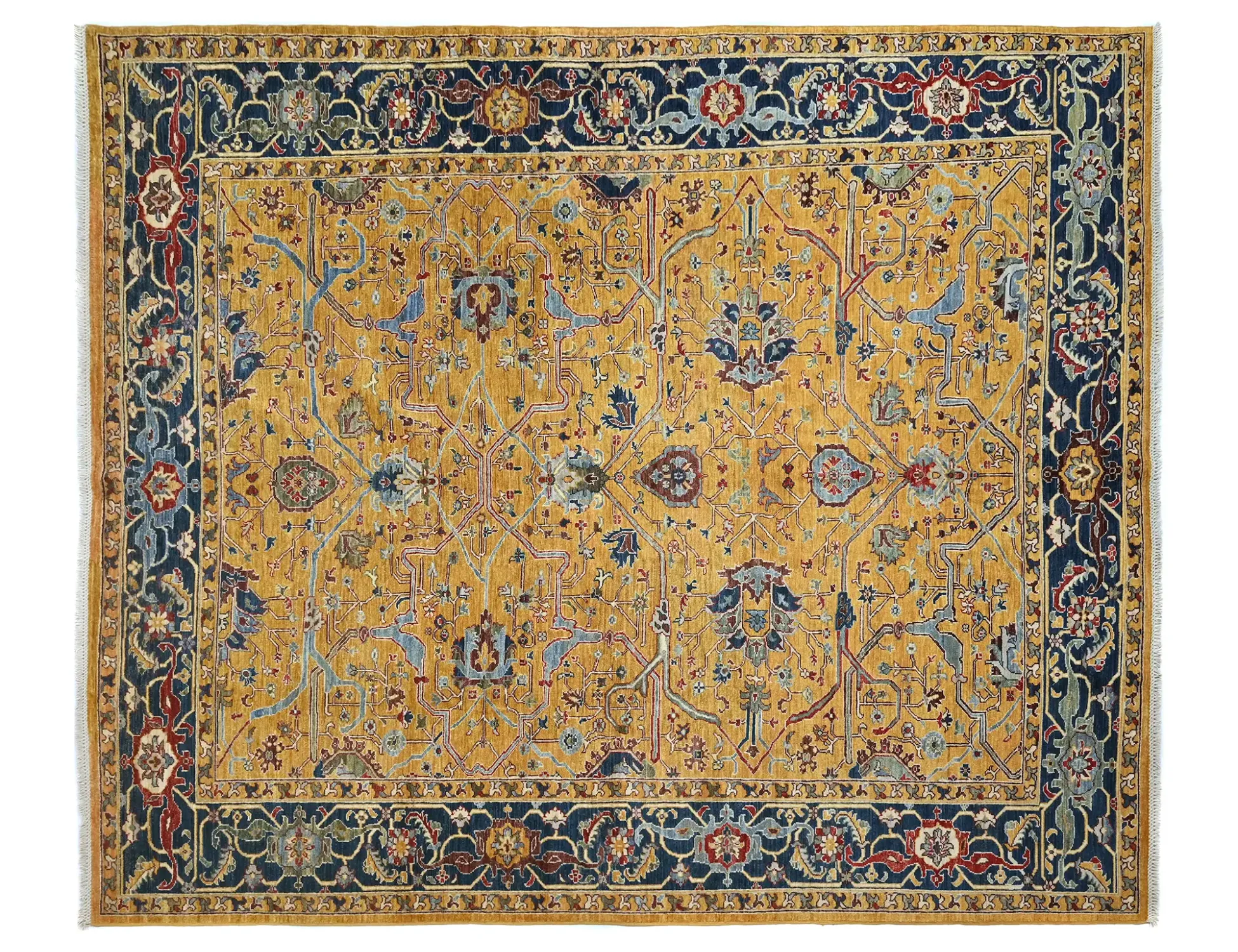 Ziegler    <br/>277 x 191 cm