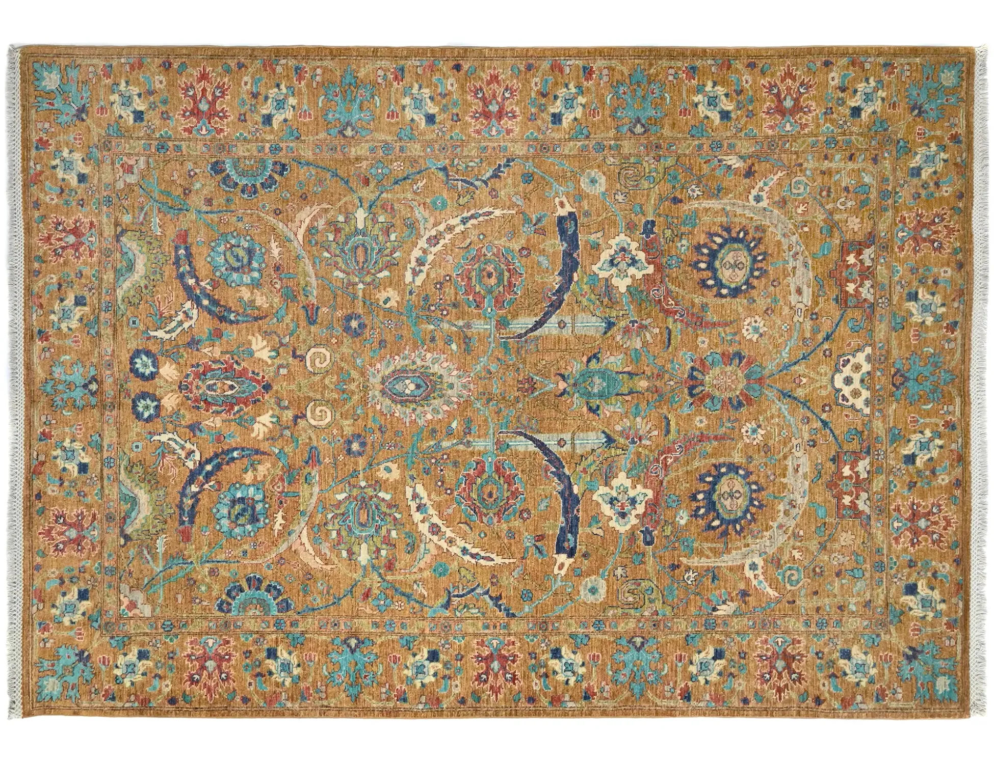 Ziegler    <br/>291 x 200 cm