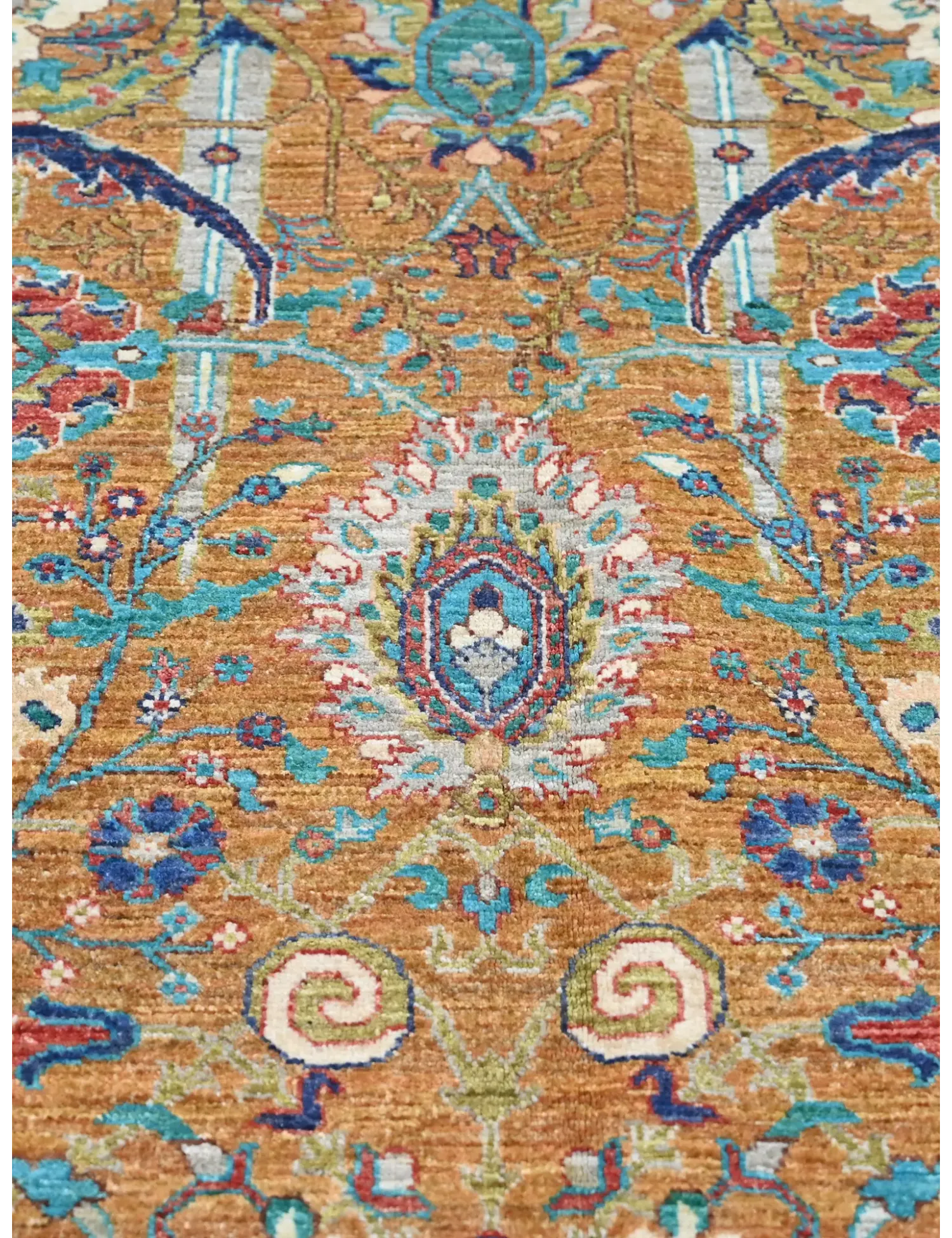 Ziegler    <br/>291 x 200 cm