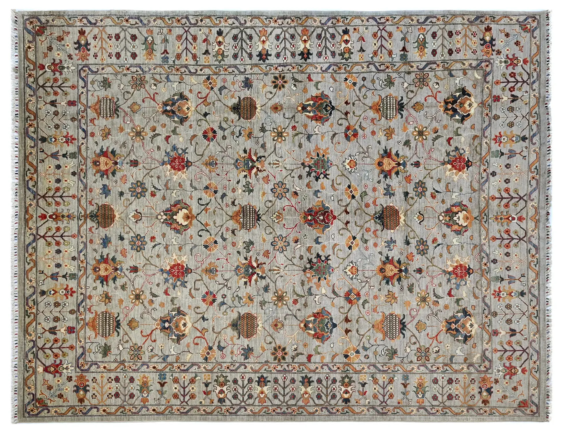 Ziegler    <br/>360 x 276 cm