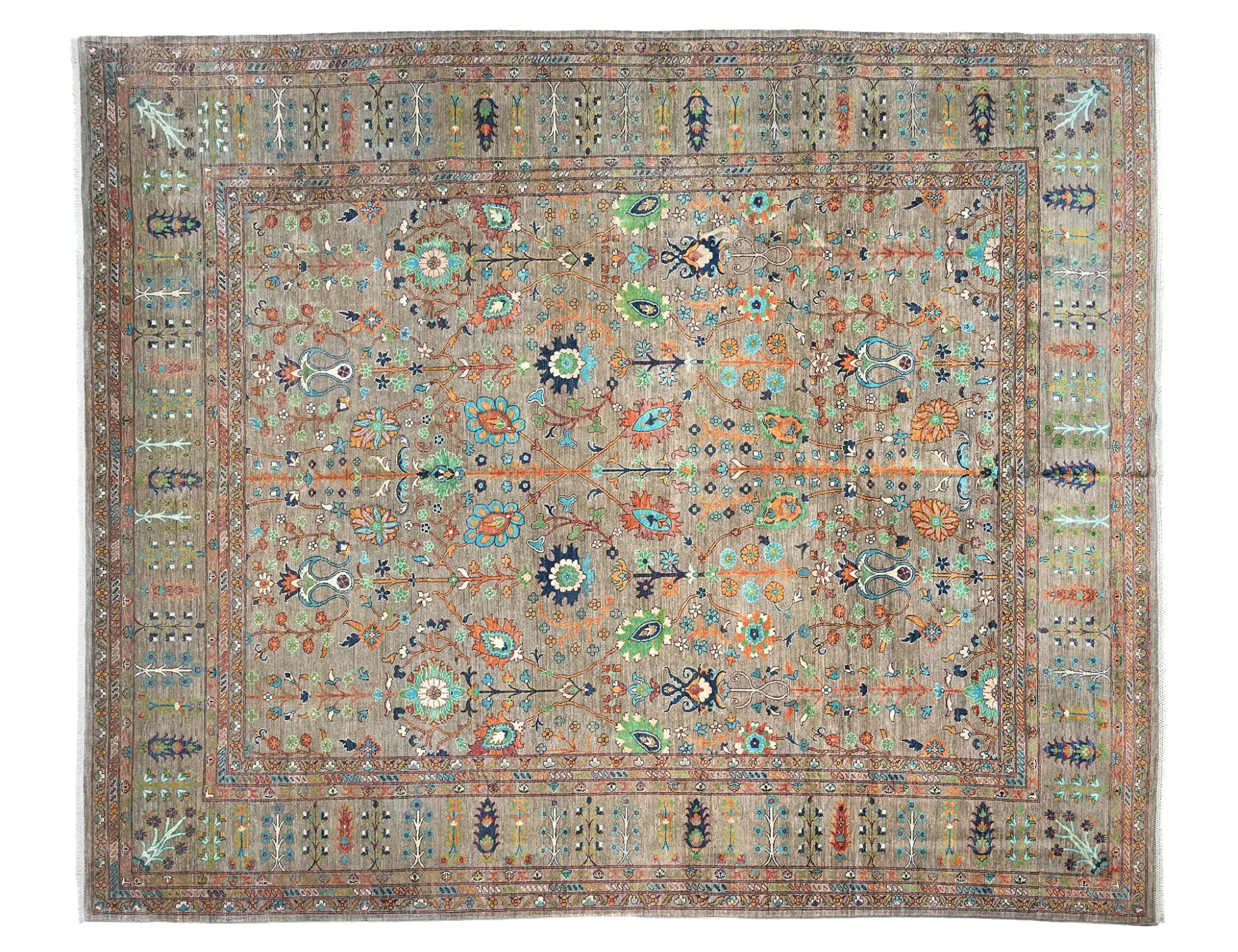 Ziegler    <br/>483 x 398 cm