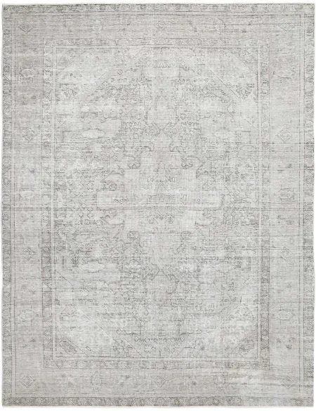 Persian Vintage Χαλί 286 x 197 