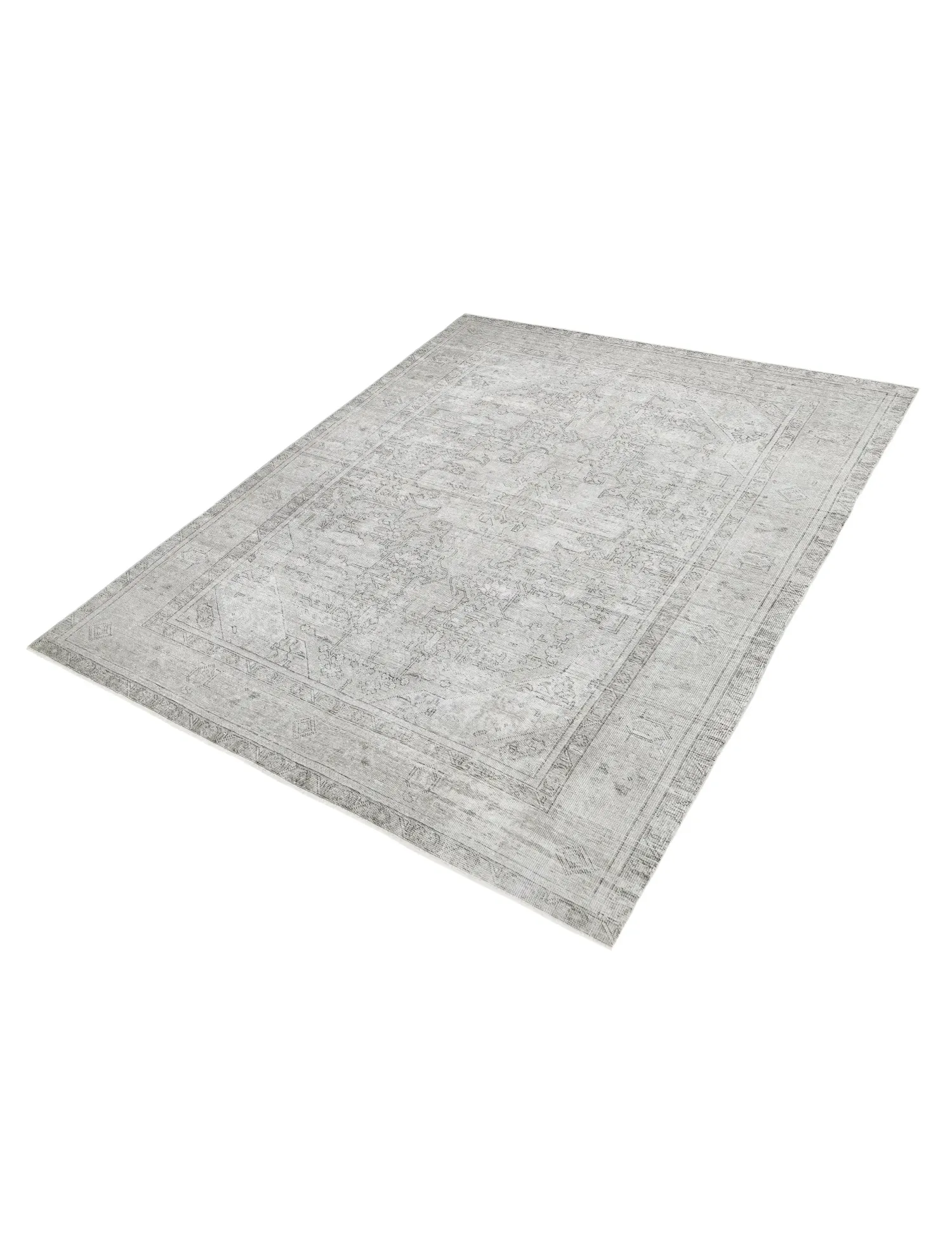 Persian Vintage    <br/>286 x 197 cm