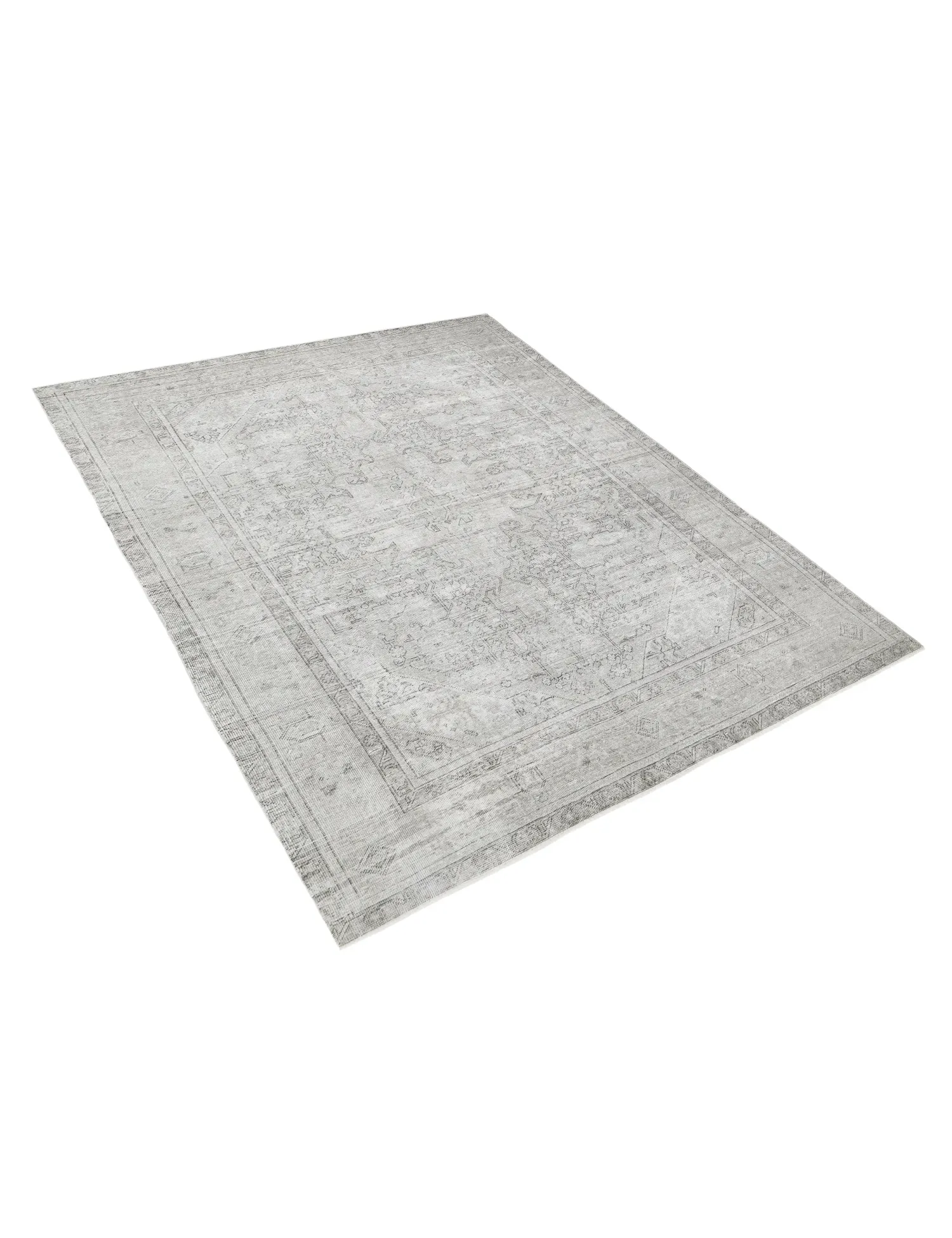 Persian Vintage    <br/>286 x 197 cm