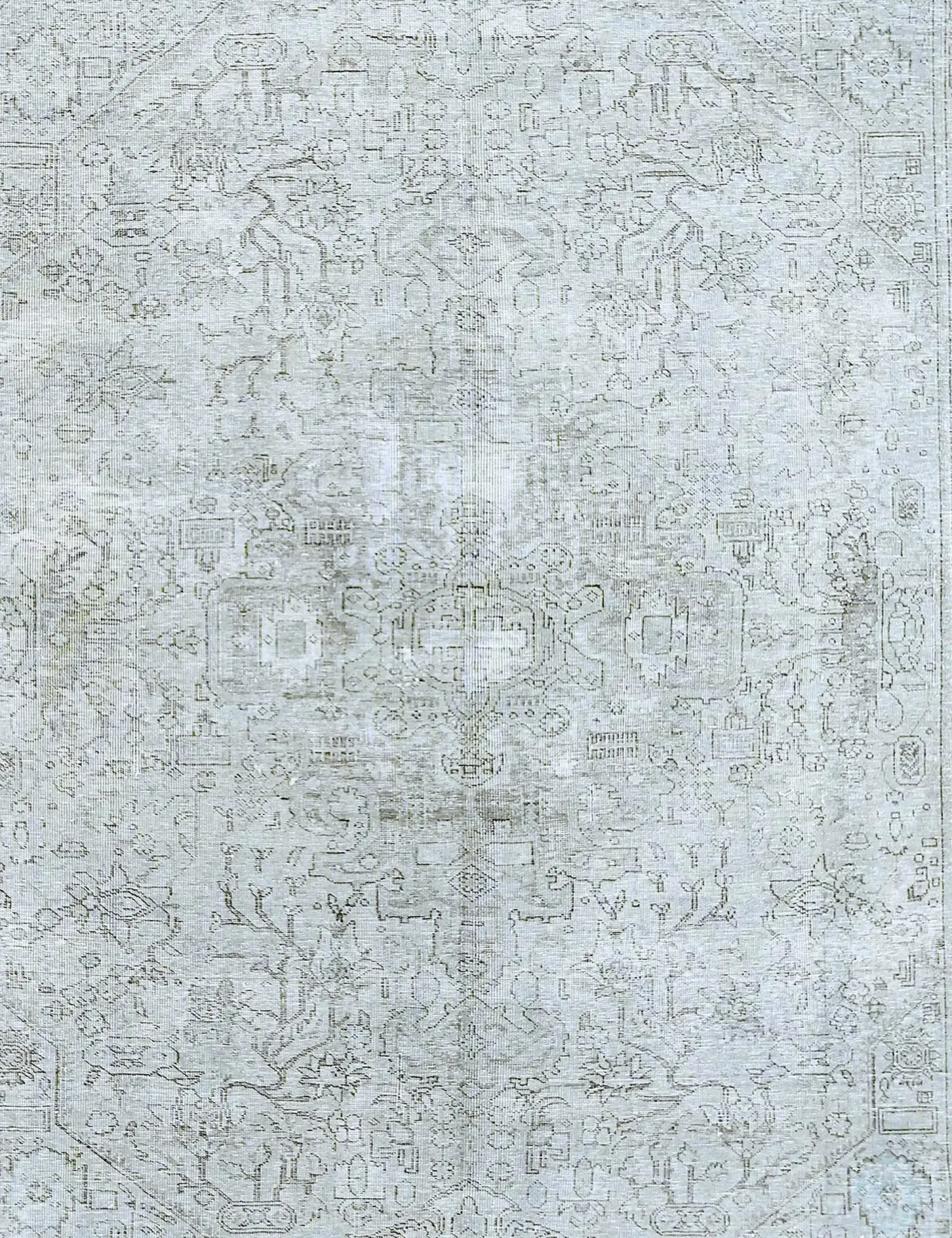 Persian Vintage    <br/>290 x 193 cm
