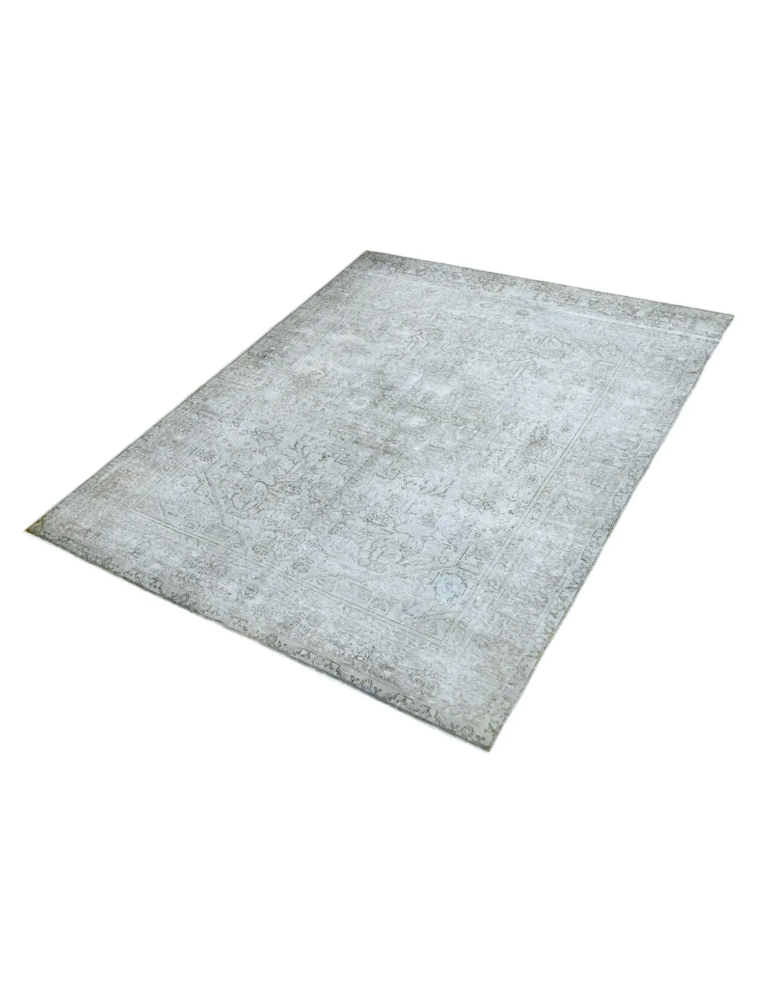 Persian Vintage    <br/>290 x 193 cm