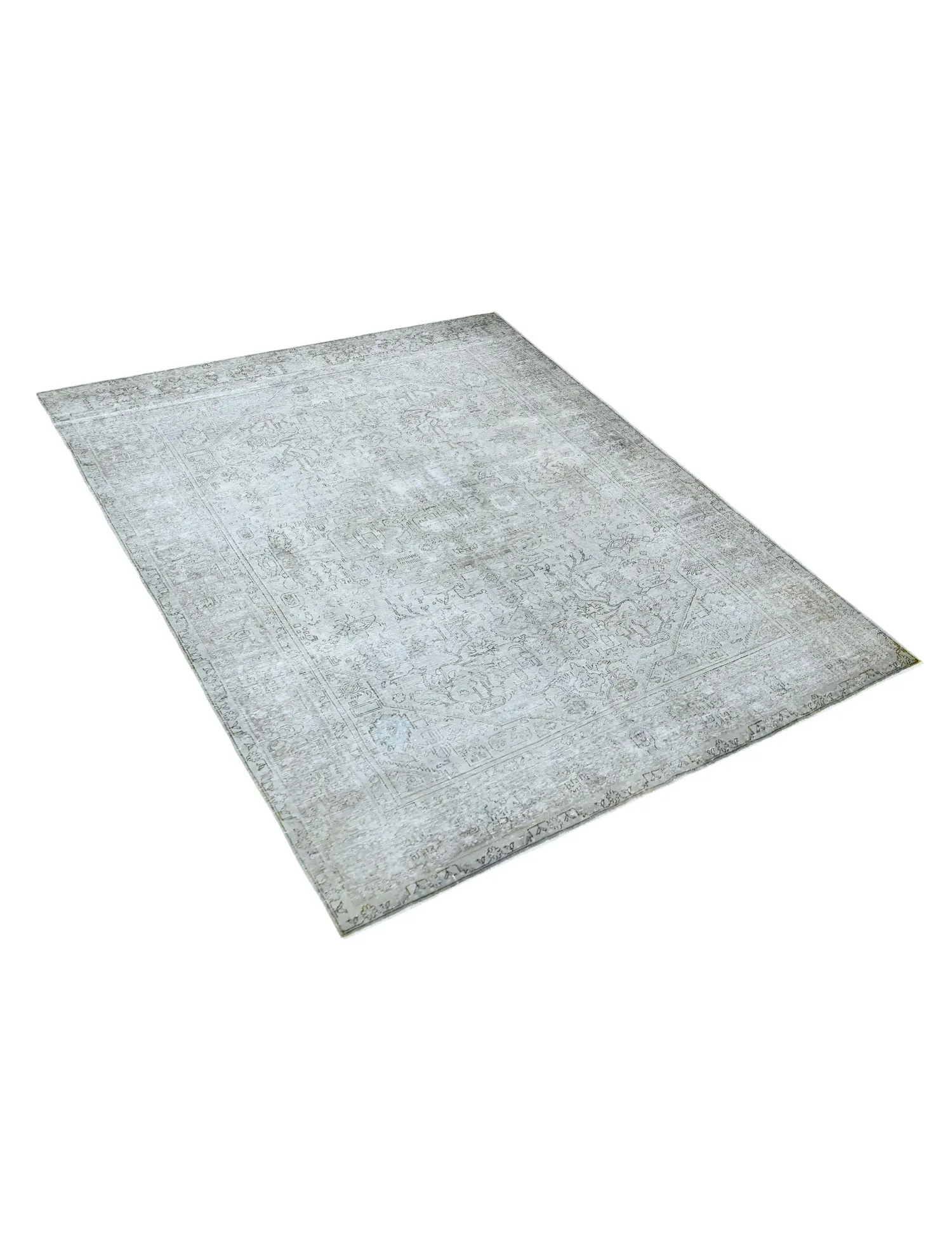 Persian Vintage    <br/>290 x 193 cm