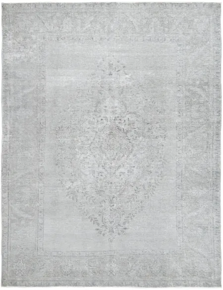 Persian Vintage Χαλί 281 x 189 