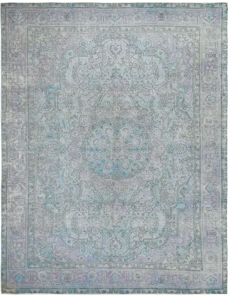 Persian Vintage Χαλί 338 x 241 