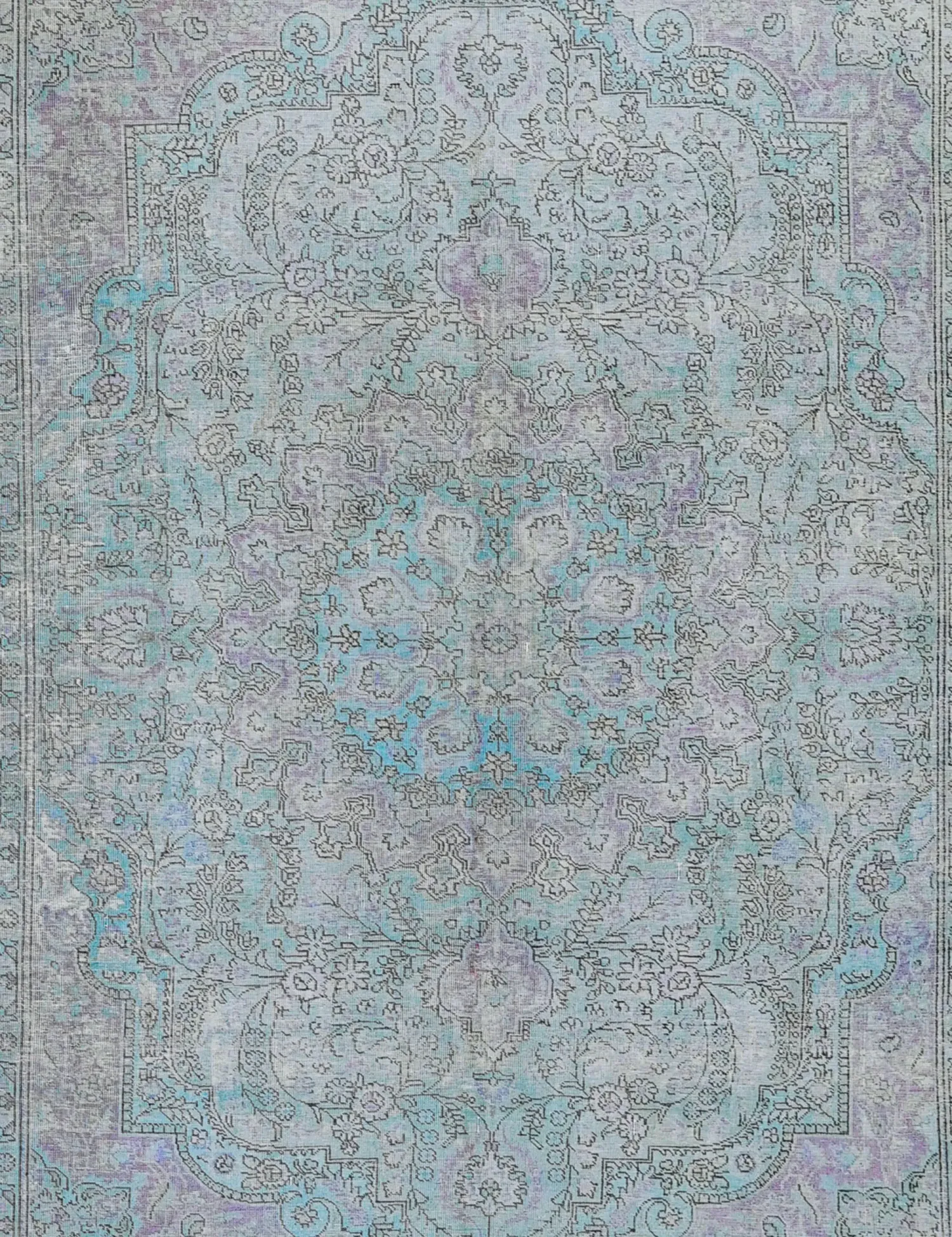 Persian Vintage    <br/>338 x 241 cm