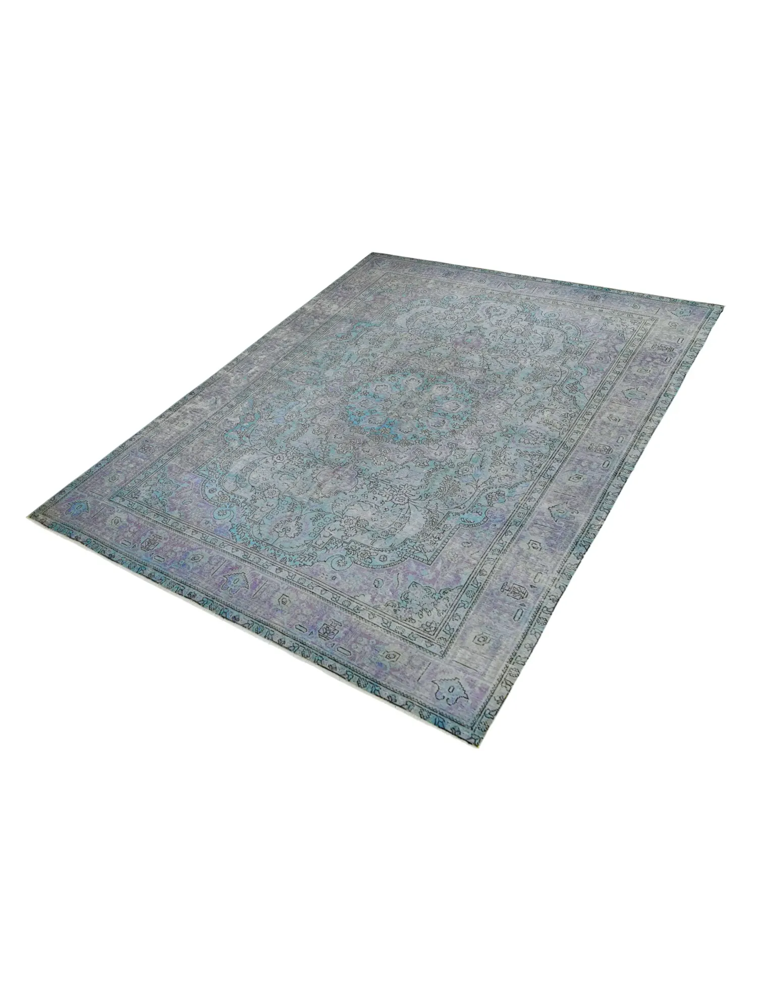 Persian Vintage    <br/>338 x 241 cm