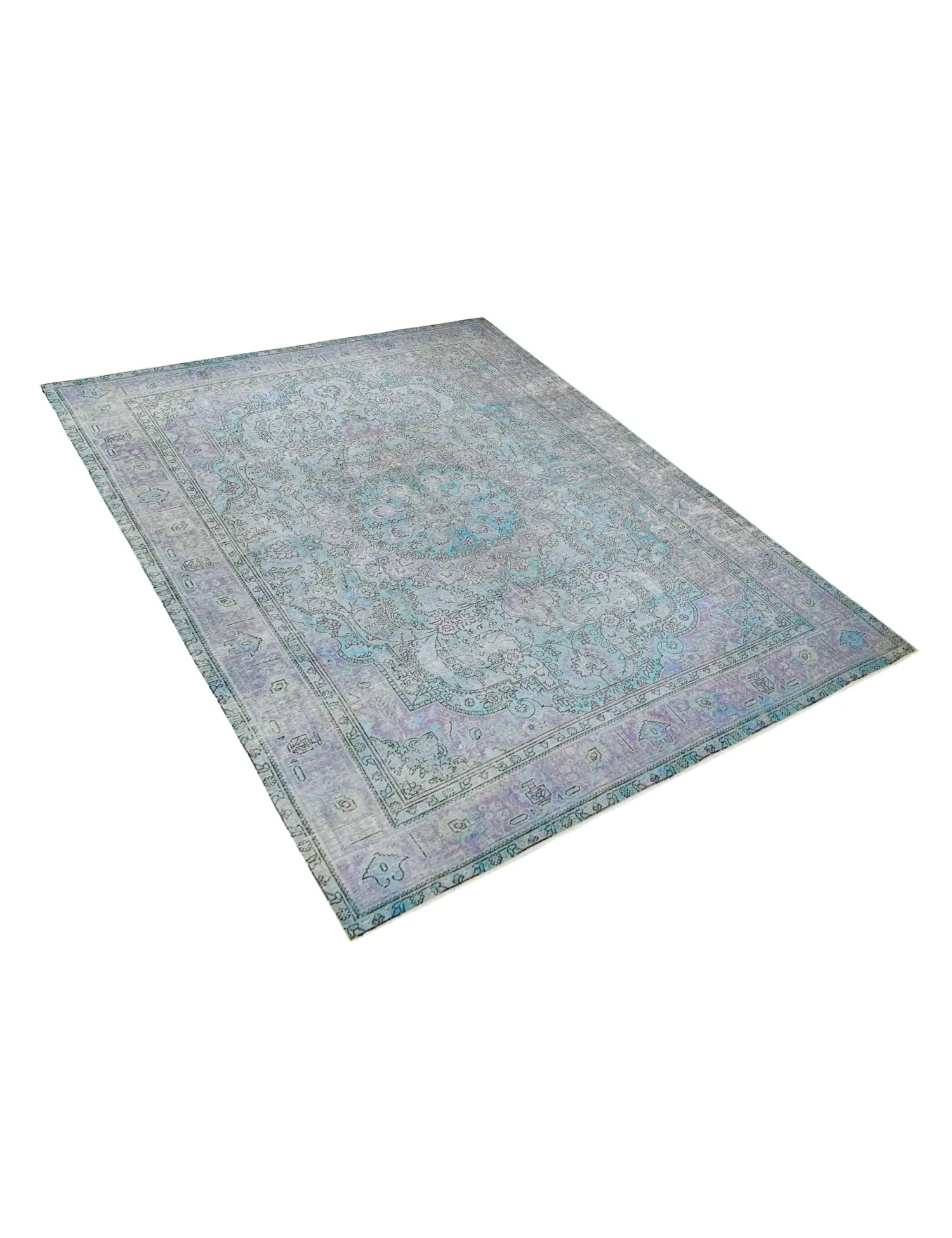 Persian Vintage    <br/>338 x 241 cm