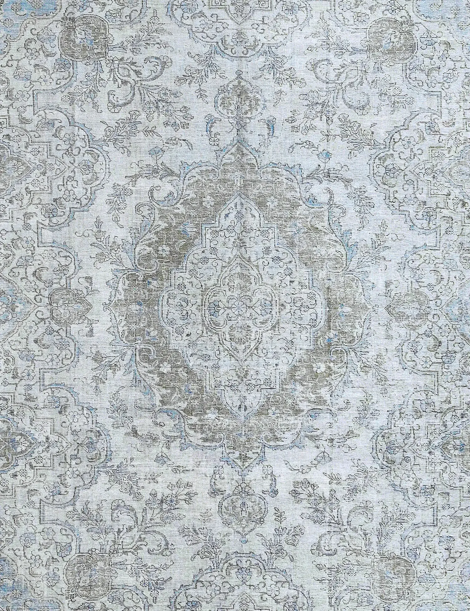 Persian Vintage    <br/>379 x 273 cm