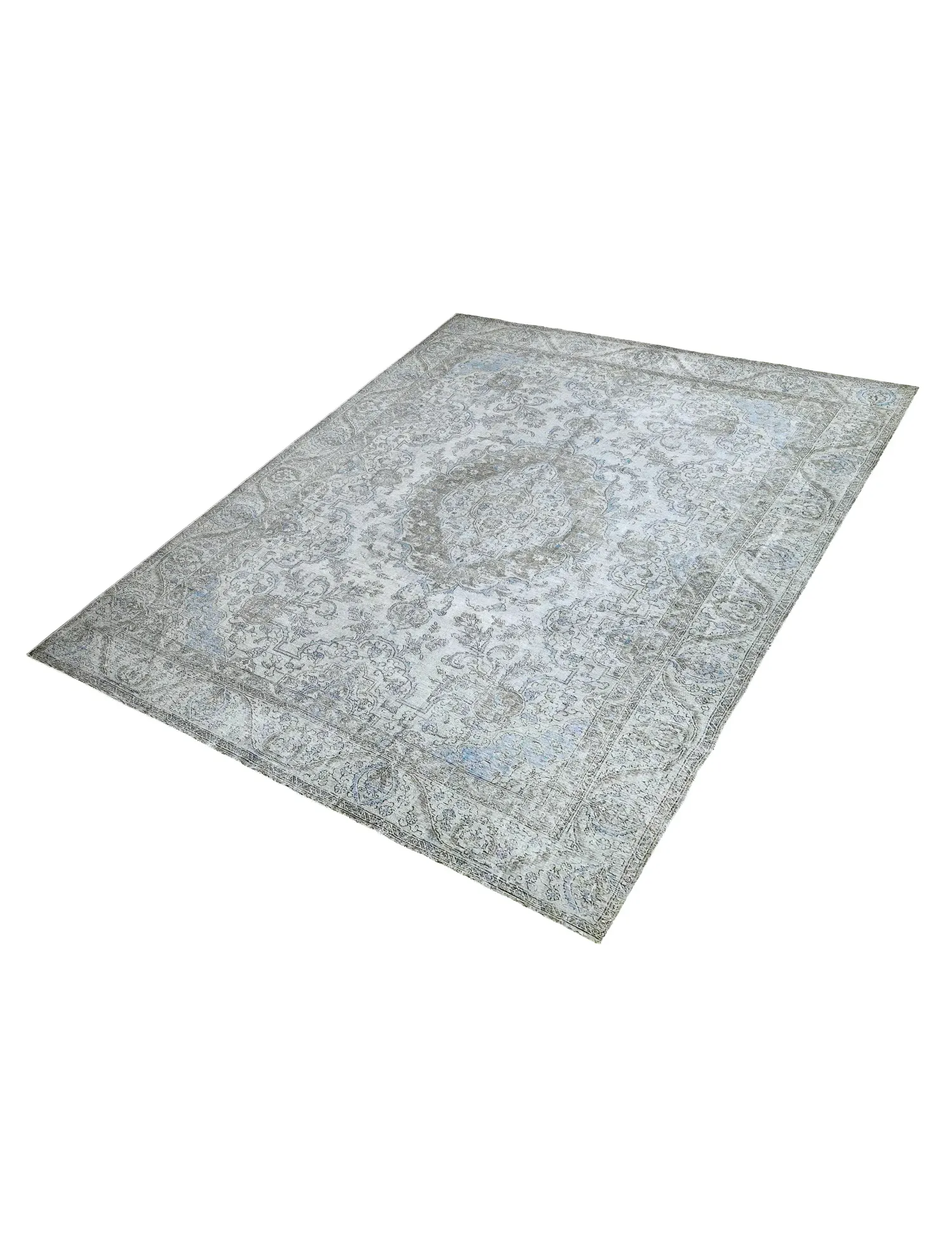 Persian Vintage    <br/>379 x 273 cm