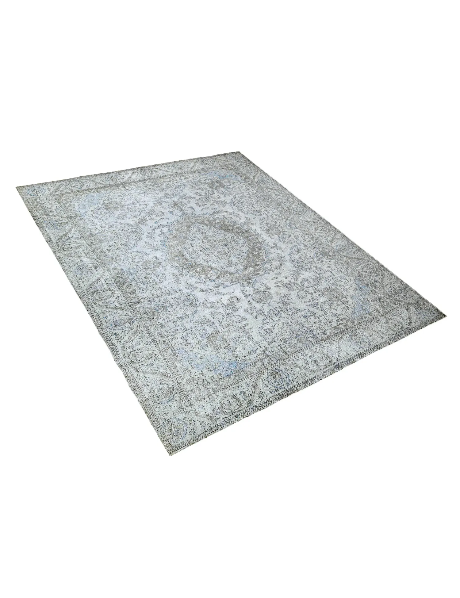 Persian Vintage    <br/>379 x 273 cm