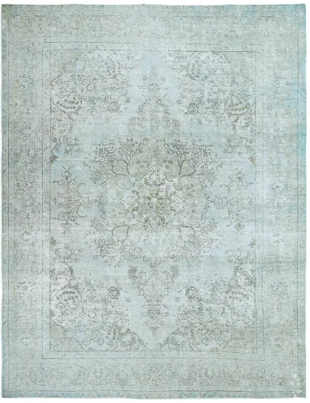 Persian Vintage Χαλί 331 x 241 
