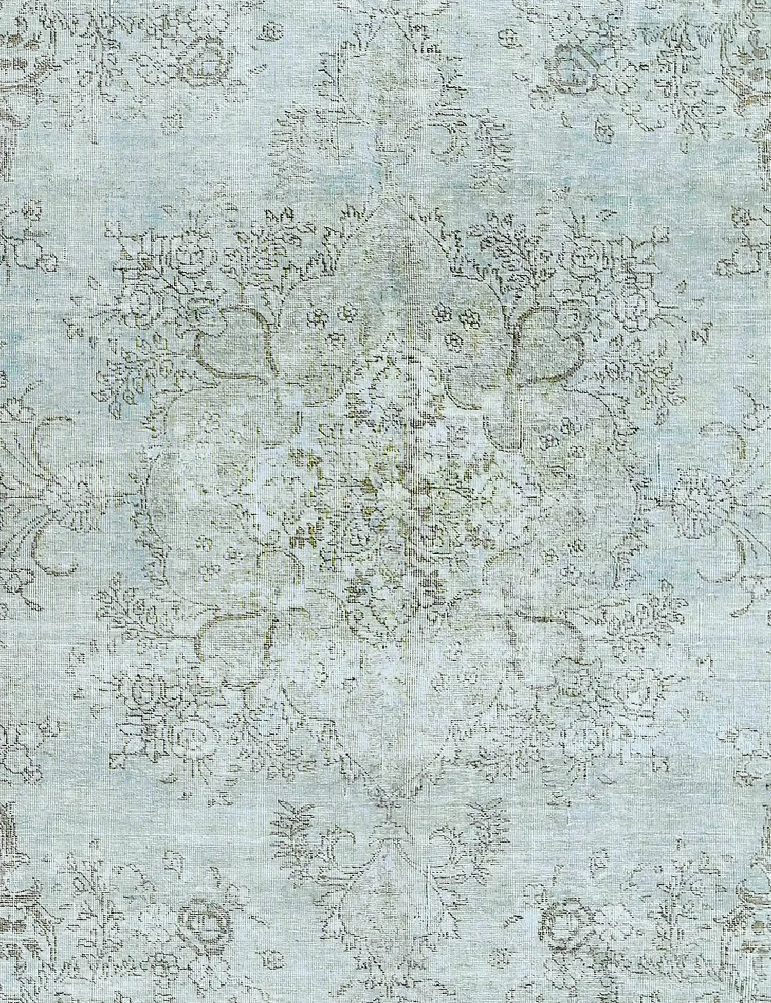 Persian Vintage    <br/>331 x 241 cm