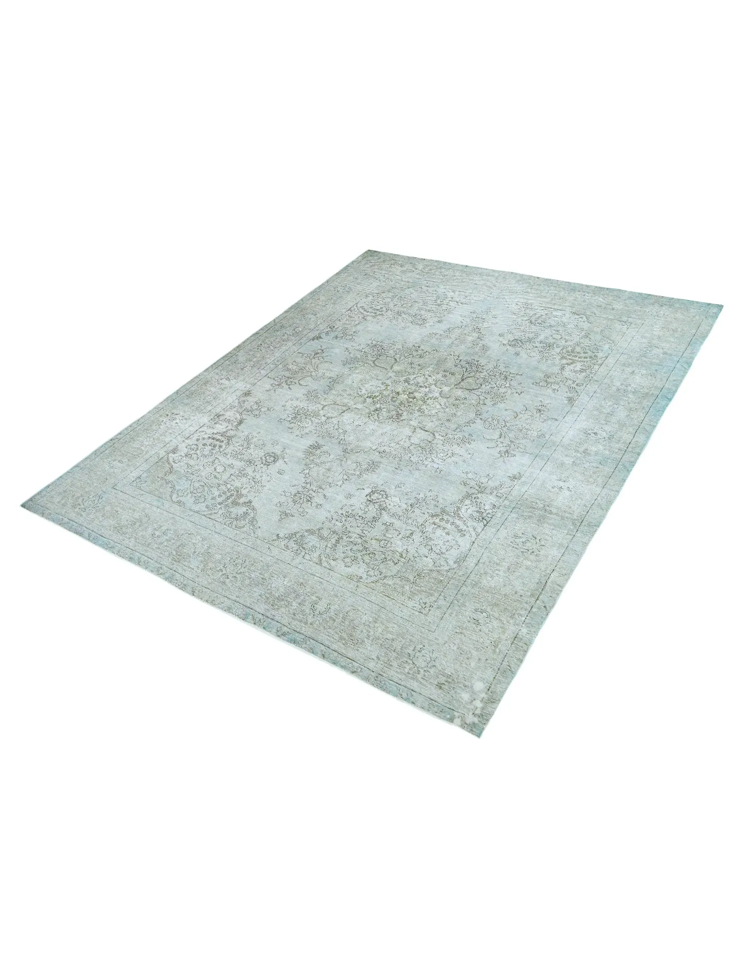 Persian Vintage    <br/>331 x 241 cm